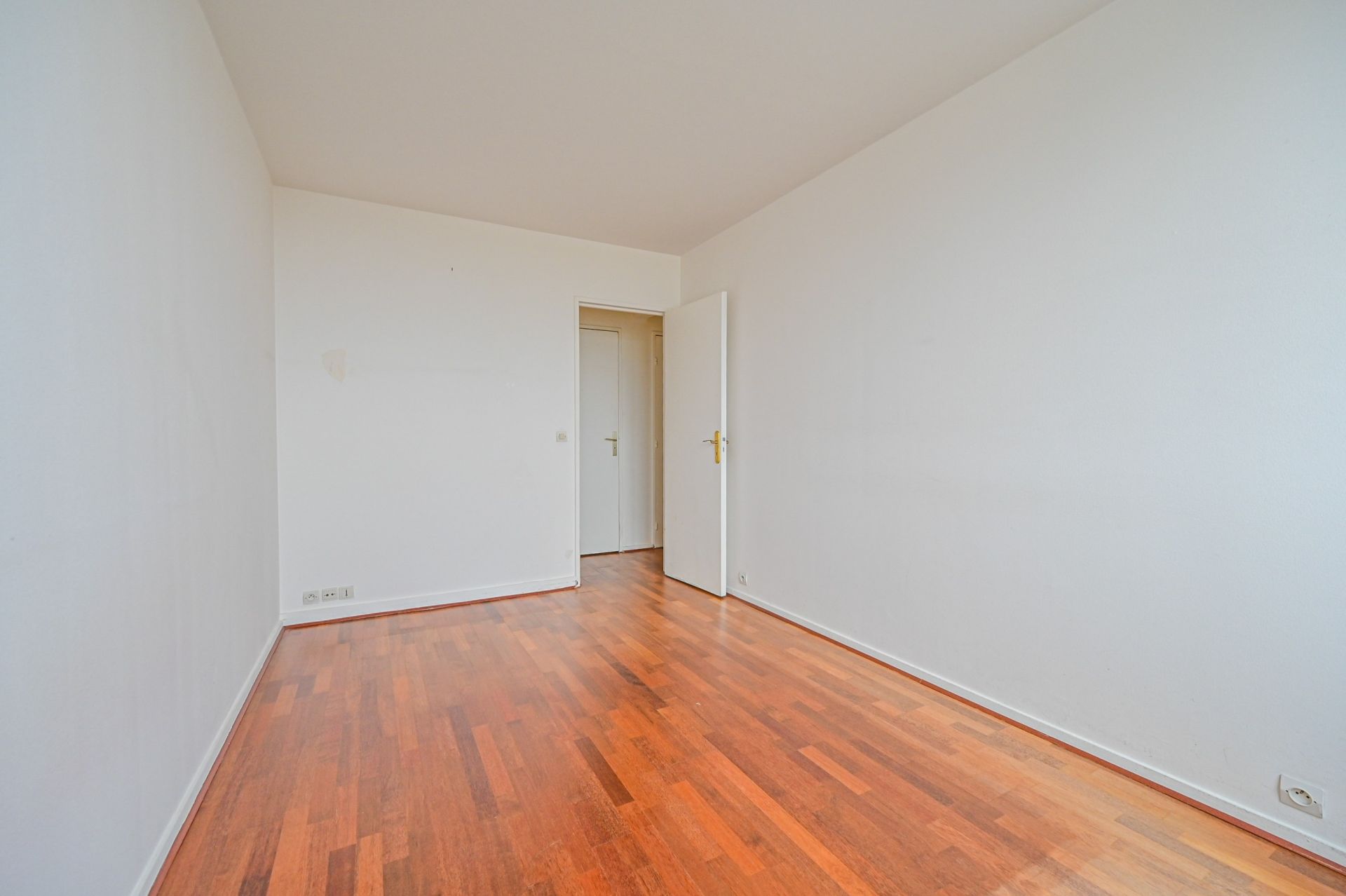 Viager Appartement 2&nbsp;Pièces 55&nbsp;m² Paris 19