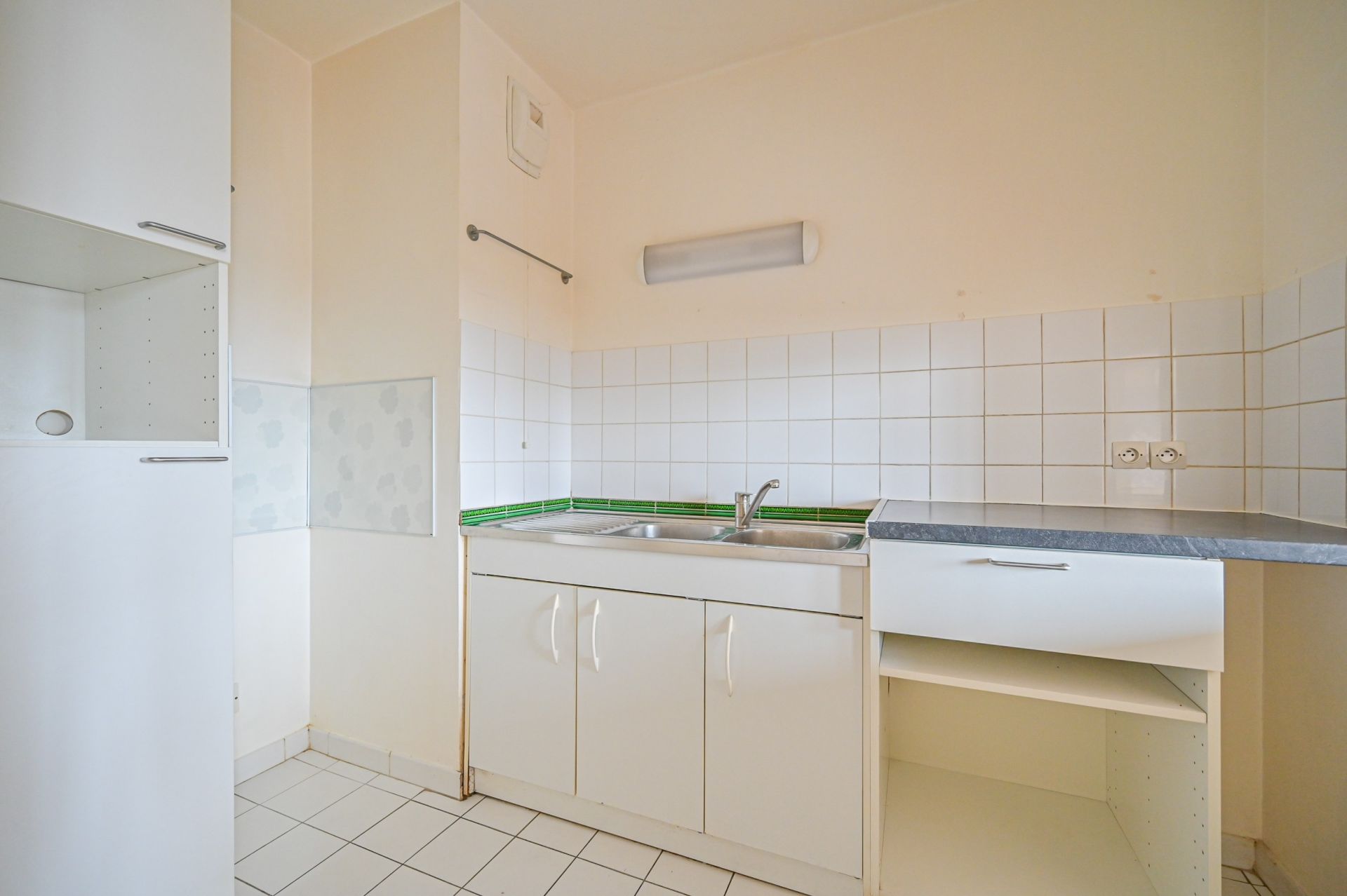 Viager Appartement 2&nbsp;Pièces 55&nbsp;m² Paris 19