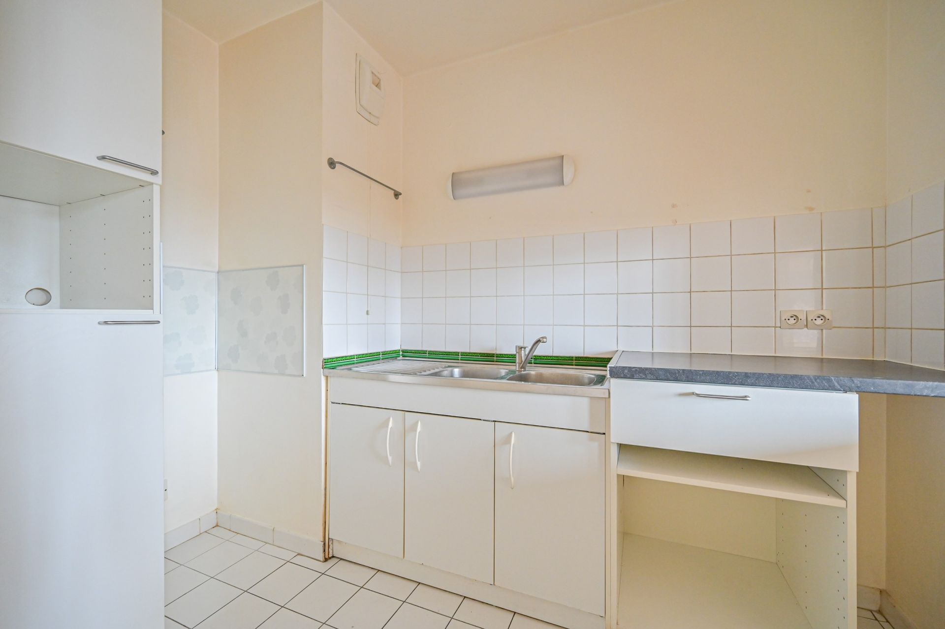 Viager Appartement 2&nbsp;Pièces 55&nbsp;m² Paris 19
