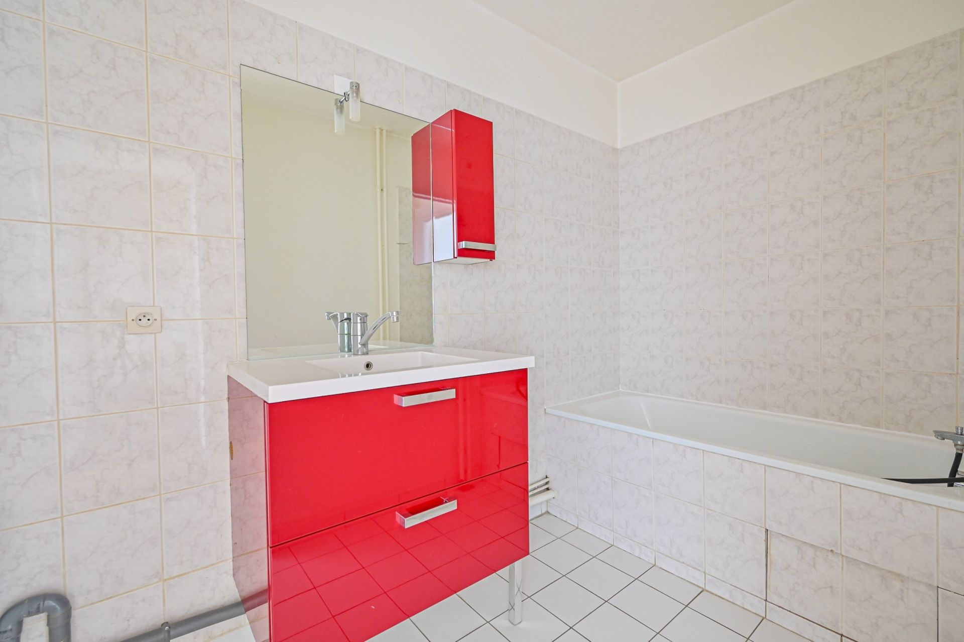 Viager Appartement 2&nbsp;Pièces 55&nbsp;m² Paris 19