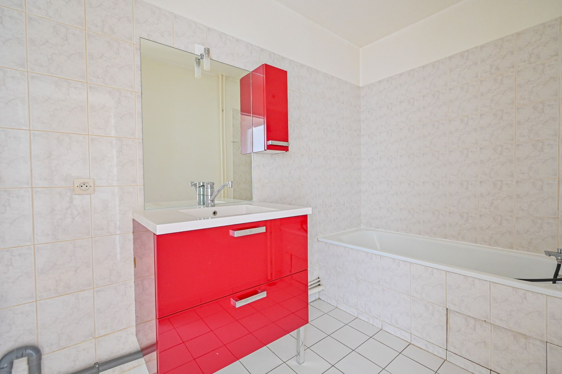 Viager Appartement 2&nbsp;Pièces 55&nbsp;m² Paris 19