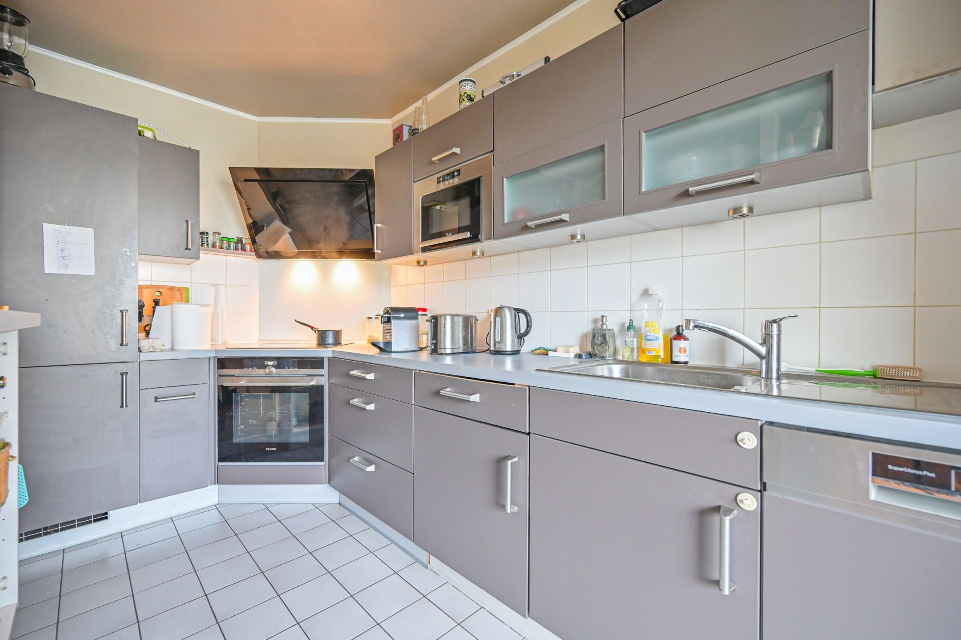 Viager Appartement 3&nbsp;Pièces 73&nbsp;m² Boulogne-Billancourt