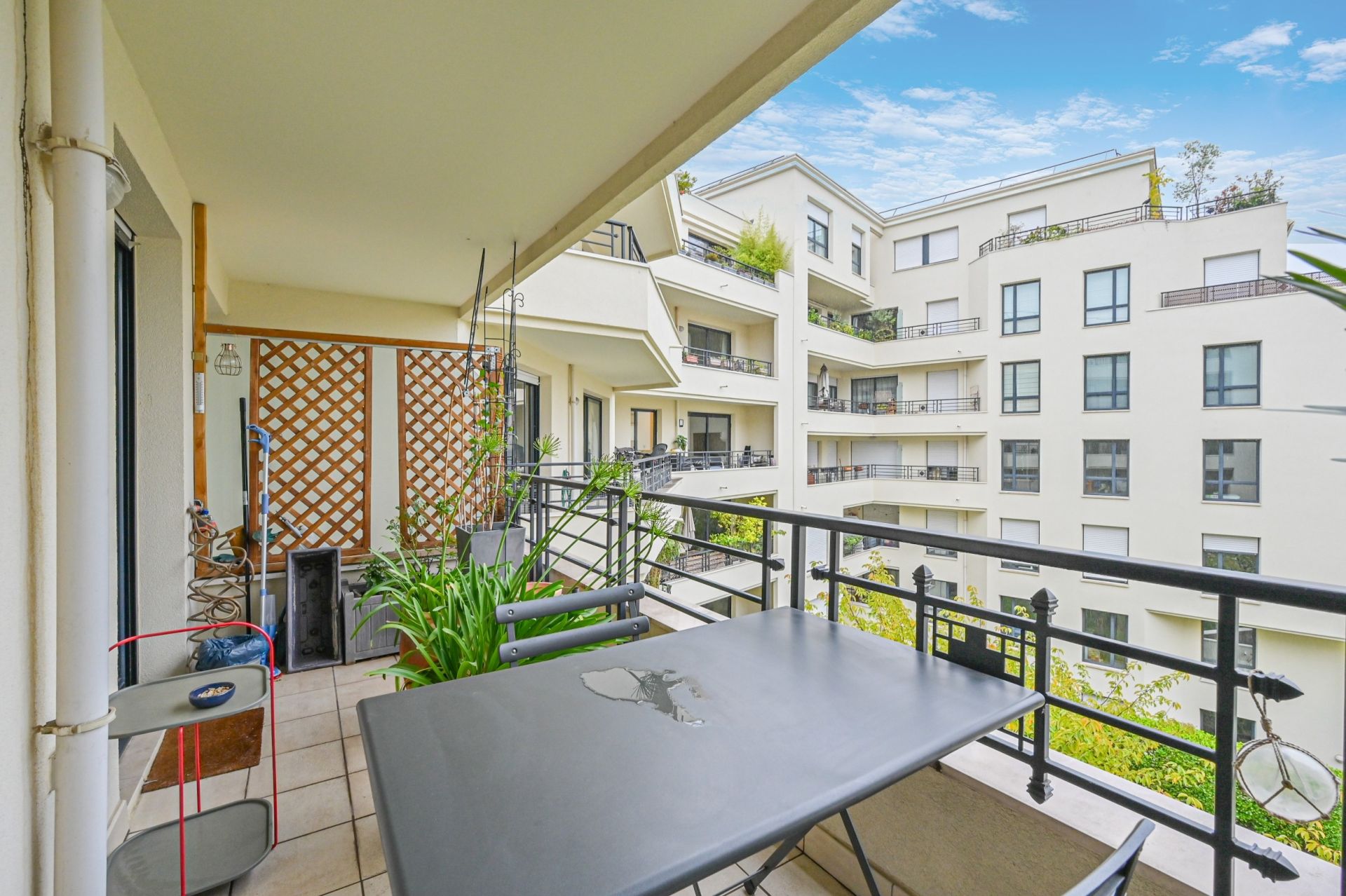 Viager Appartement 3&nbsp;Pièces 73&nbsp;m² Boulogne-Billancourt