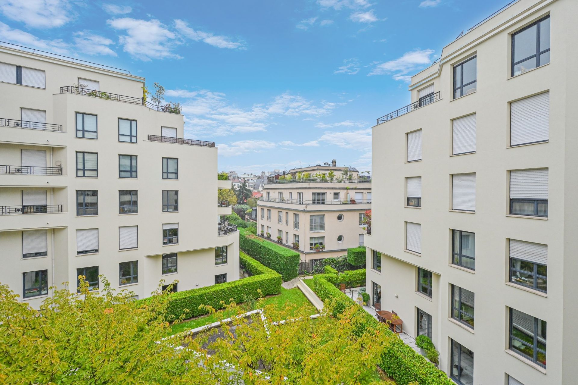 Viager Appartement 3&nbsp;Pièces 73&nbsp;m² Boulogne-Billancourt