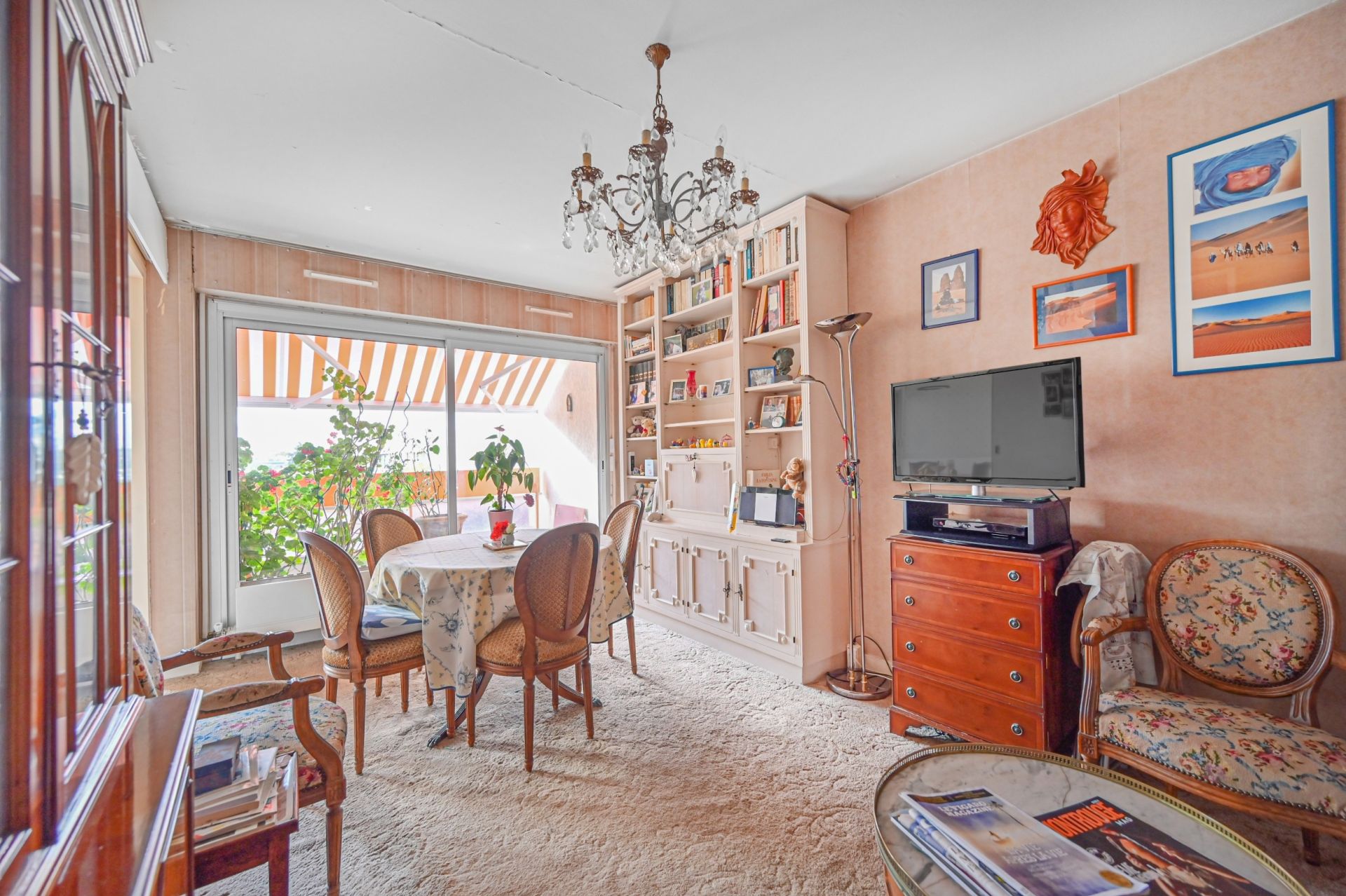 Viager Appartement 3&nbsp;Pièces 64&nbsp;m² Montrouge
