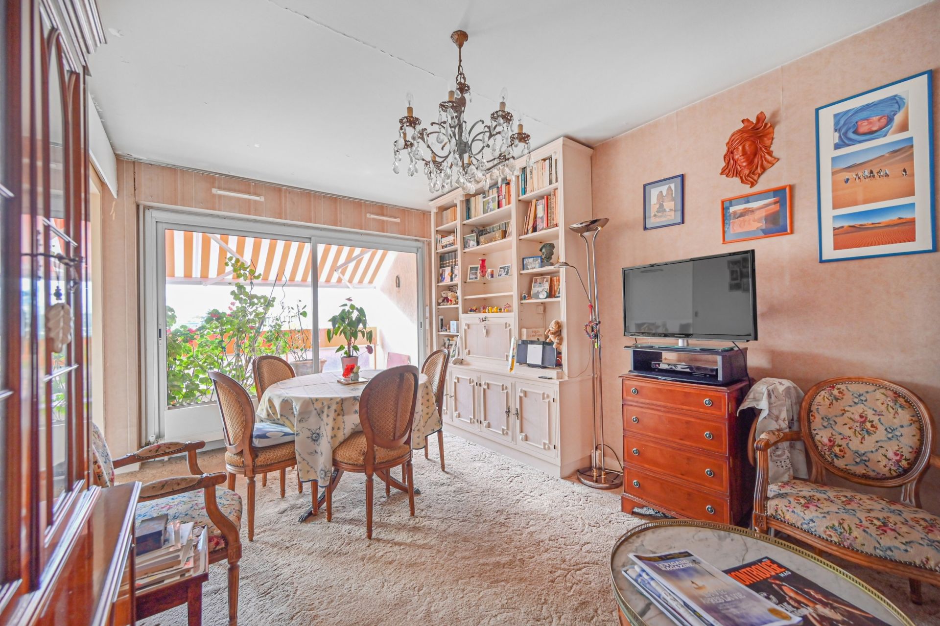 Viager Appartement 3&nbsp;Pièces 64&nbsp;m² Montrouge