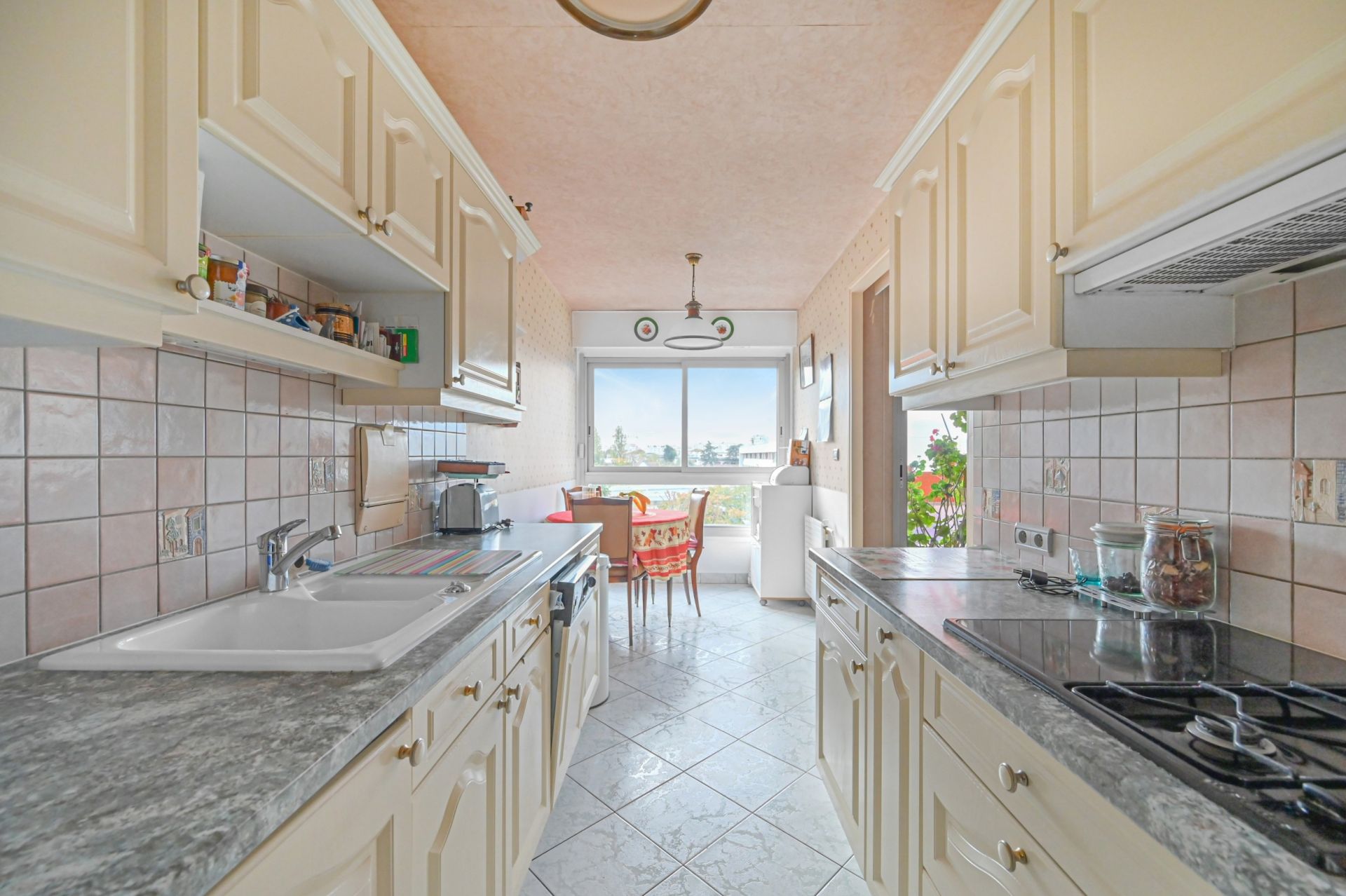 Viager Appartement 3&nbsp;Pièces 64&nbsp;m² Montrouge