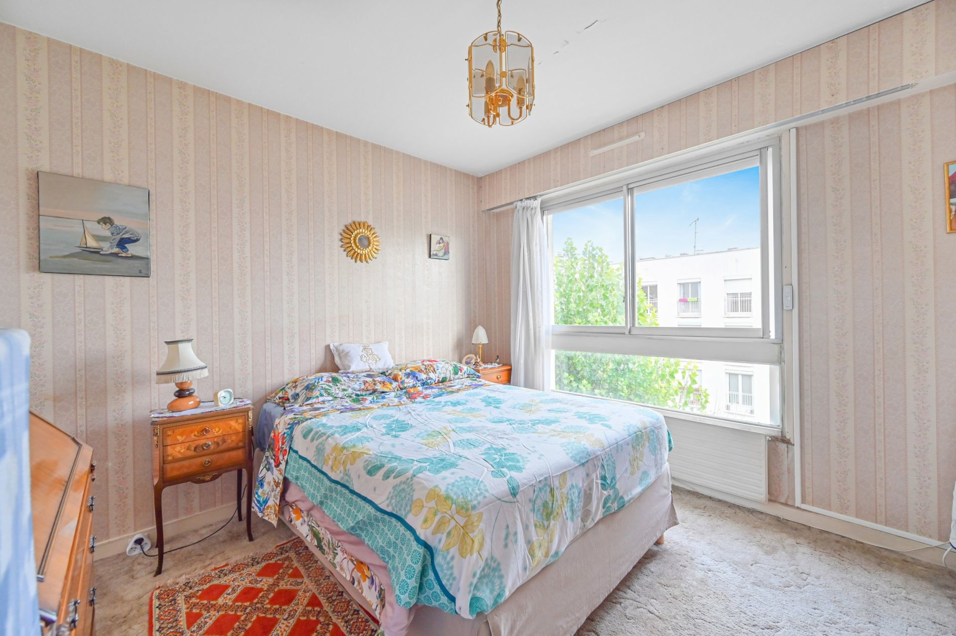 Viager Appartement 3&nbsp;Pièces 64&nbsp;m² Montrouge