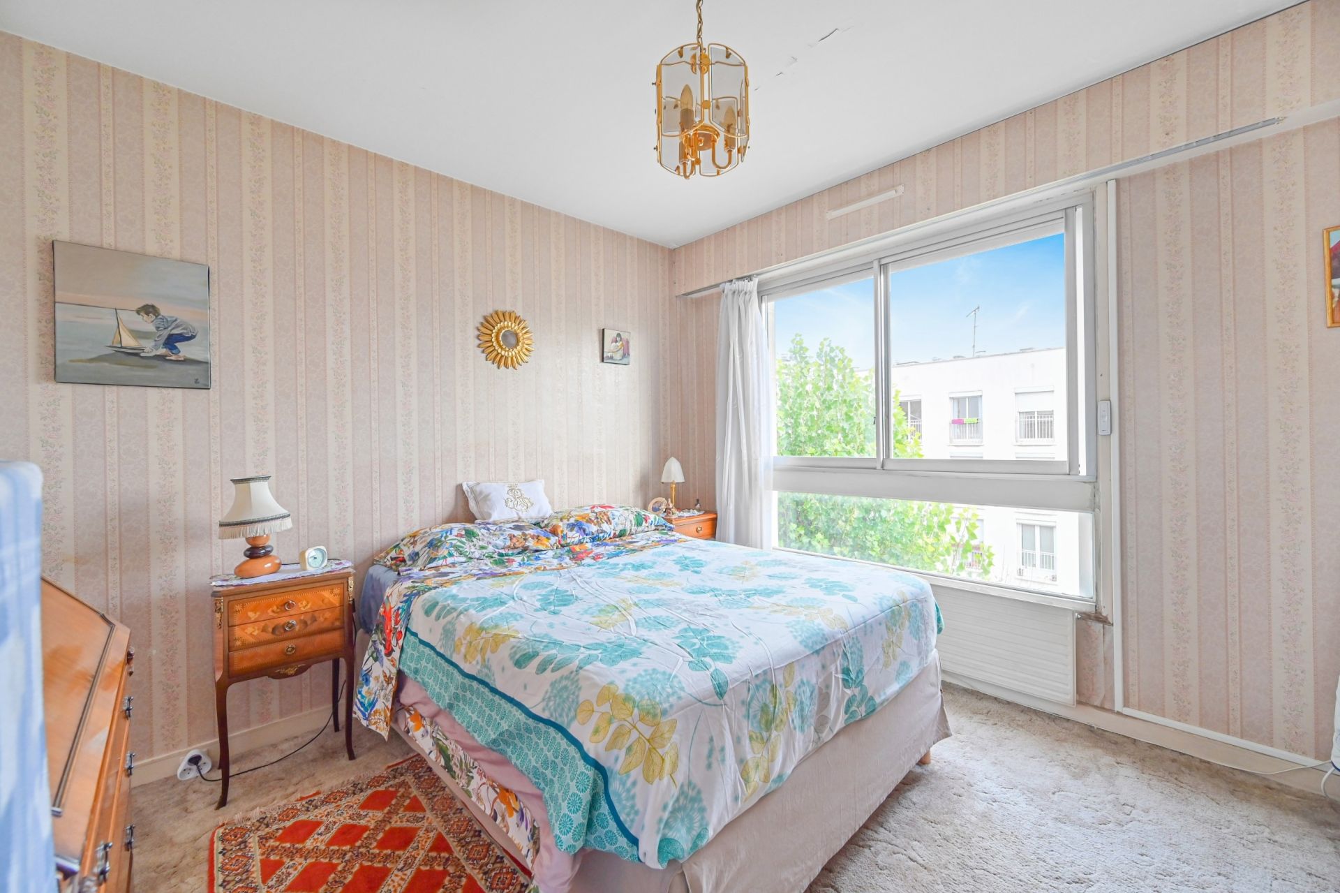 Viager Appartement 3&nbsp;Pièces 64&nbsp;m² Montrouge