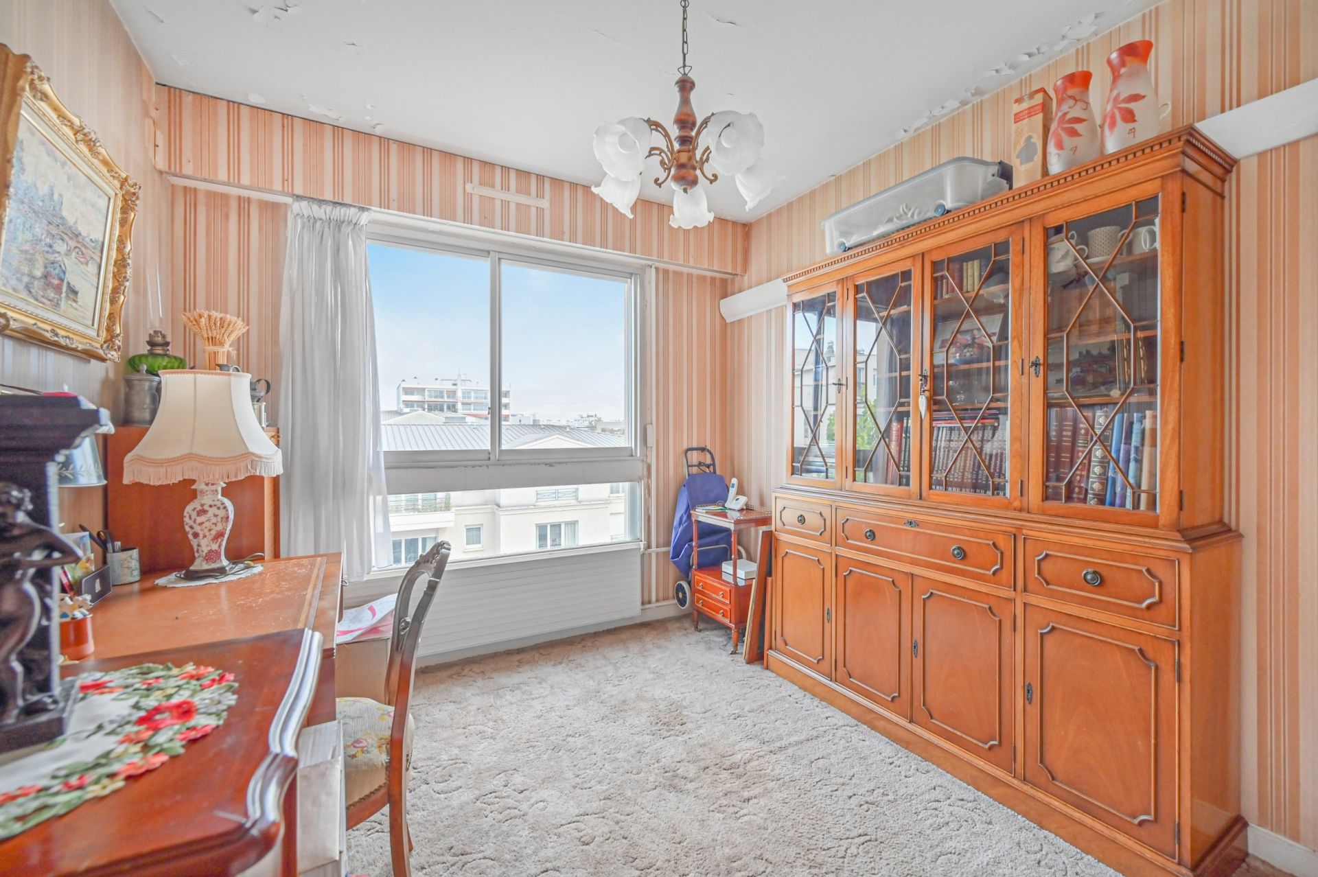 Viager Appartement 3&nbsp;Pièces 64&nbsp;m² Montrouge