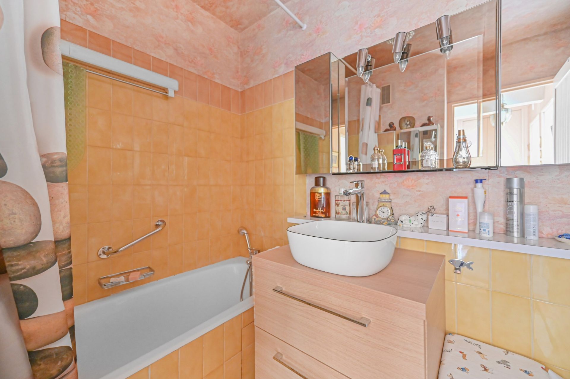 Viager Appartement 3&nbsp;Pièces 64&nbsp;m² Montrouge