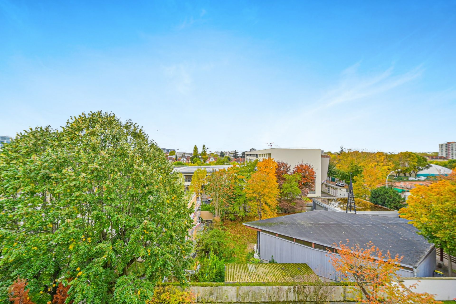 Viager Appartement 3&nbsp;Pièces 64&nbsp;m² Montrouge