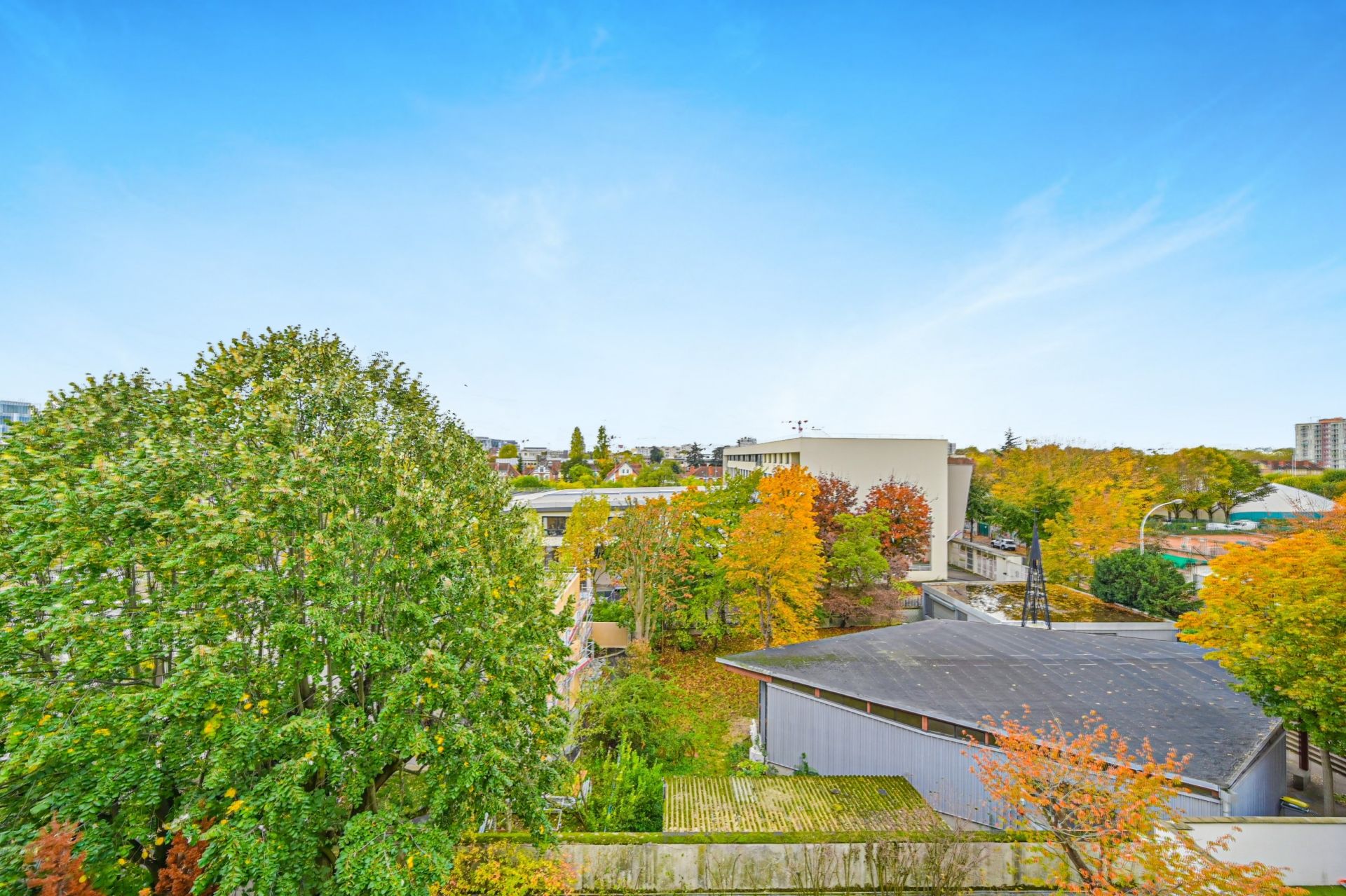 Viager Appartement 3&nbsp;Pièces 64&nbsp;m² Montrouge
