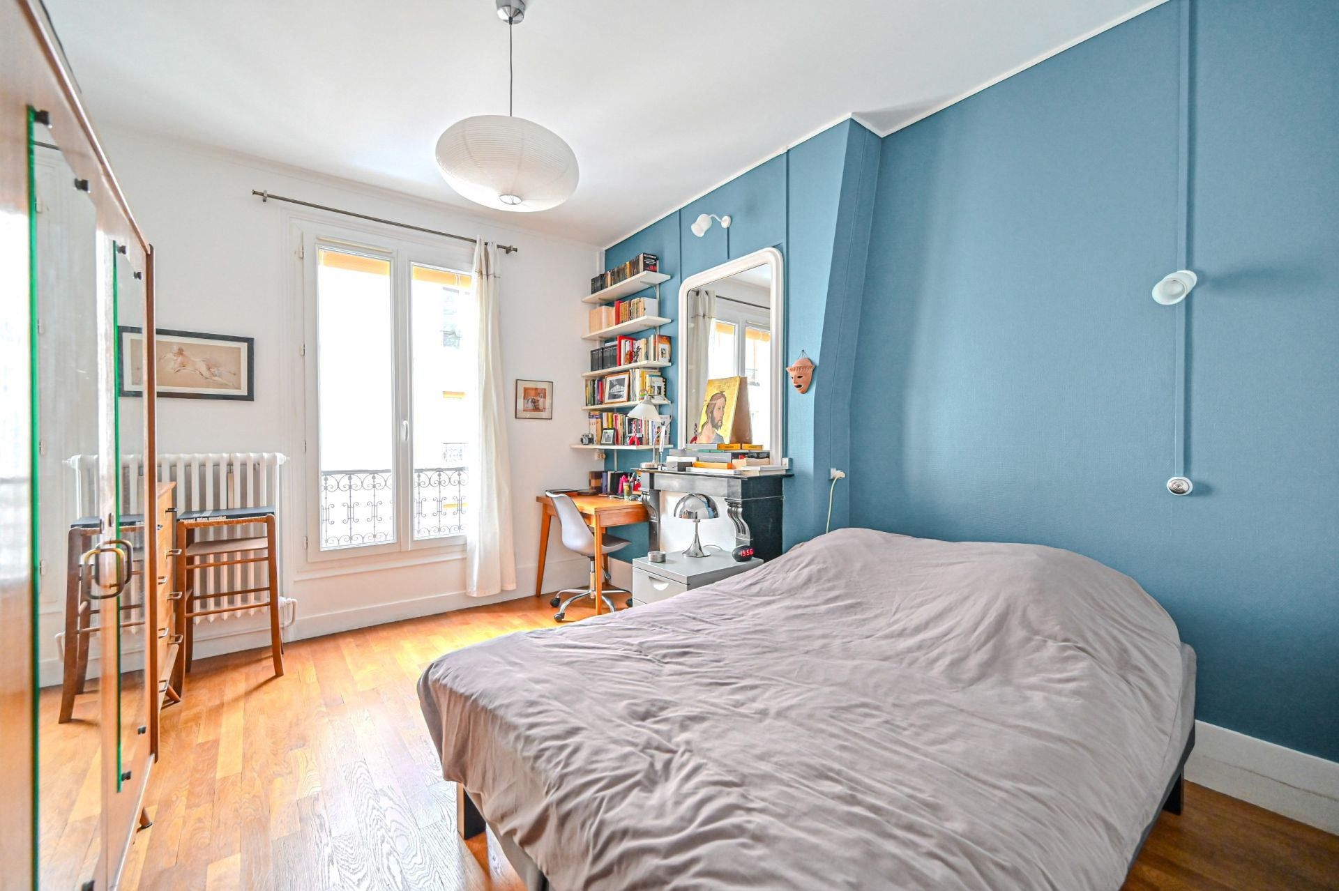Viager Appartement 3&nbsp;Pièces 66&nbsp;m² Paris 10