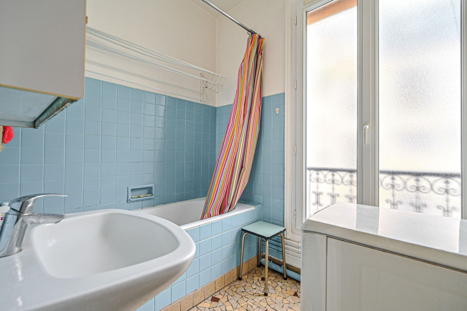 Viager Appartement 3&nbsp;Pièces 66&nbsp;m² Paris 10