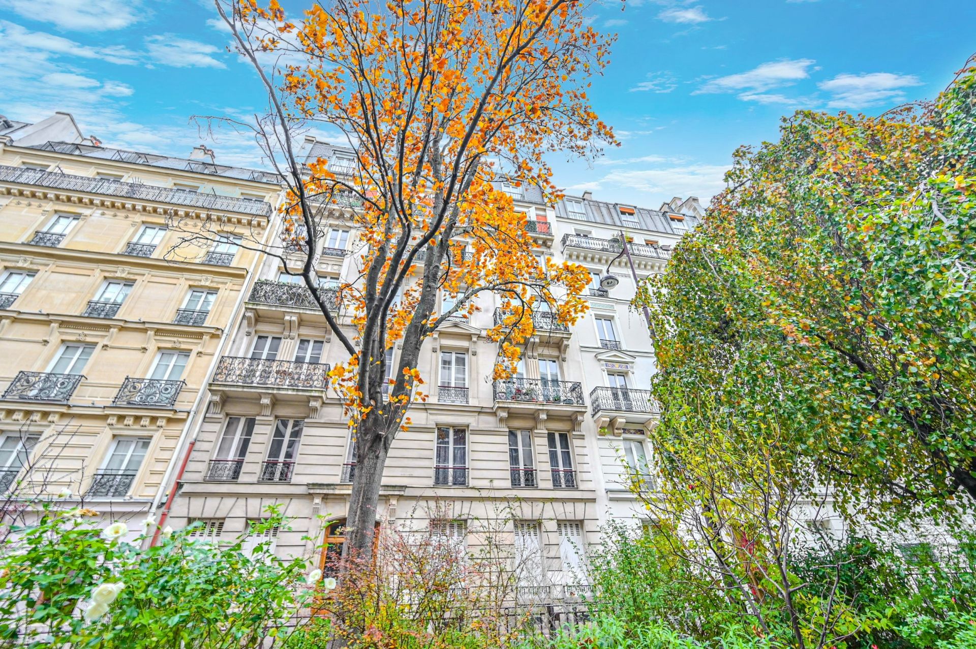 Viager Appartement 3 Pièces 55 m² Paris 5