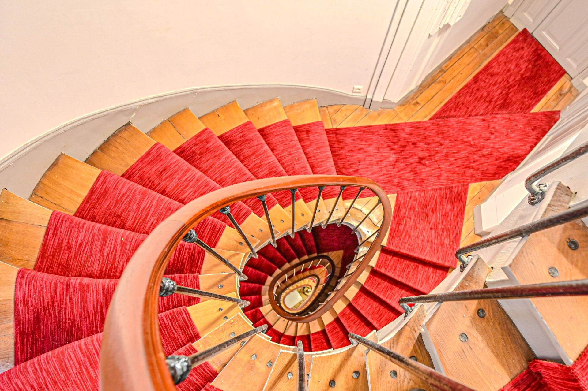 Viager Appartement 3&nbsp;Pièces 55&nbsp;m² Paris 5