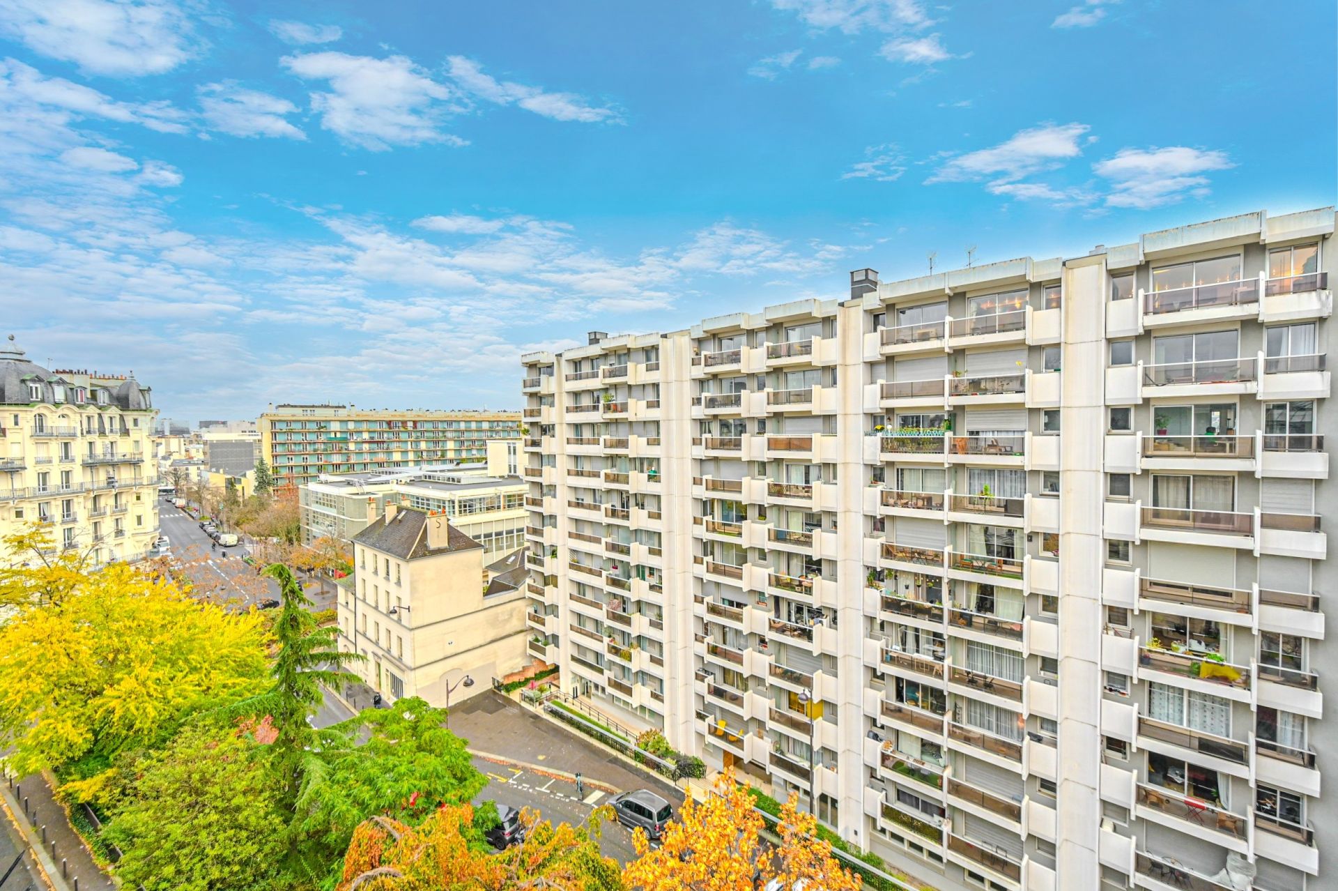 Viager Appartement 3&nbsp;Pièces 55&nbsp;m² Paris 5