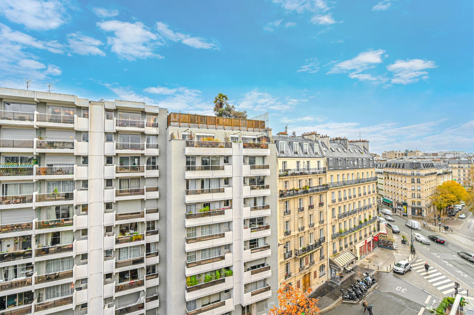 Viager Appartement 3&nbsp;Pièces 55&nbsp;m² Paris 5