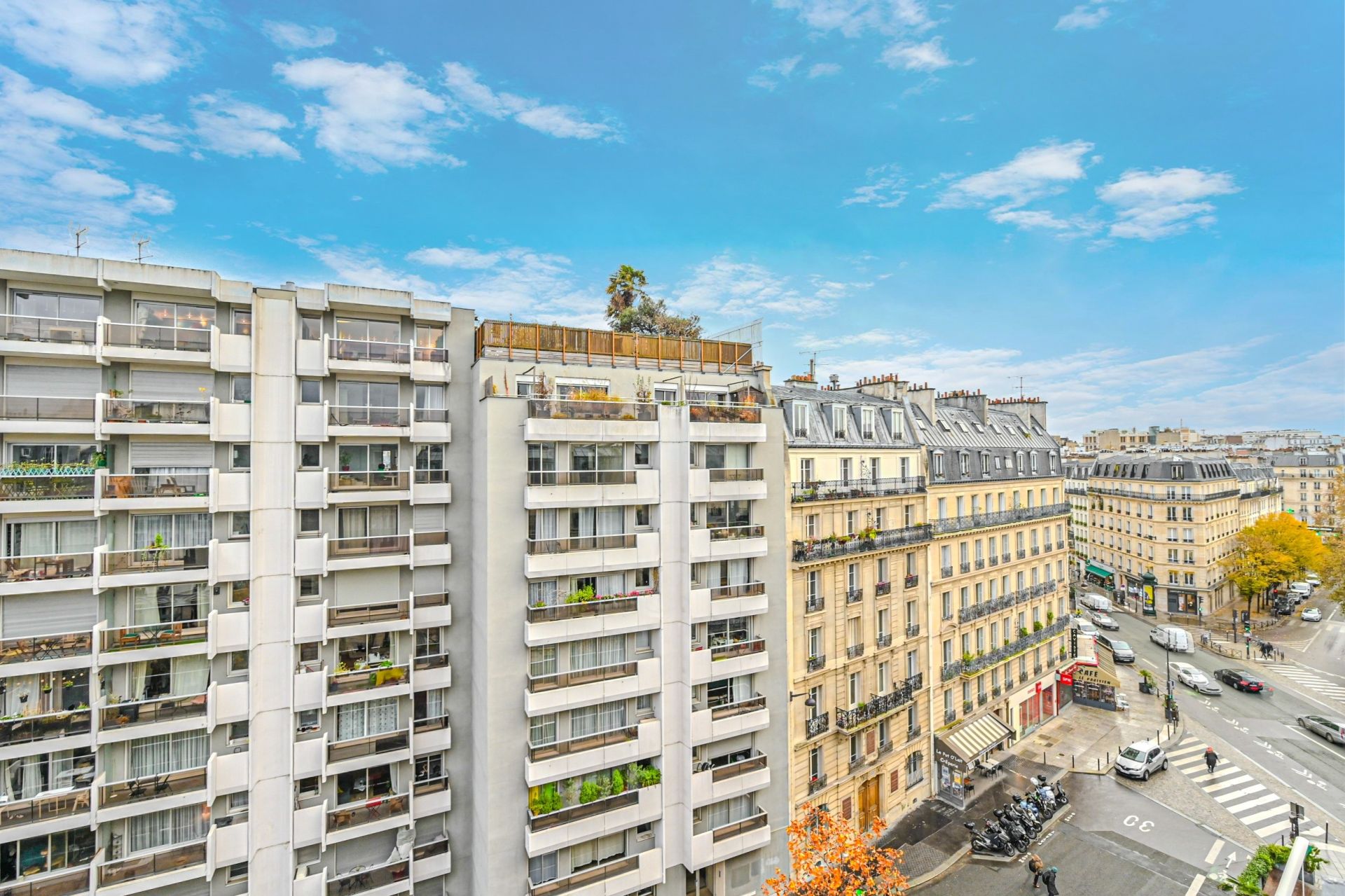 Viager Appartement 3&nbsp;Pièces 55&nbsp;m² Paris 5