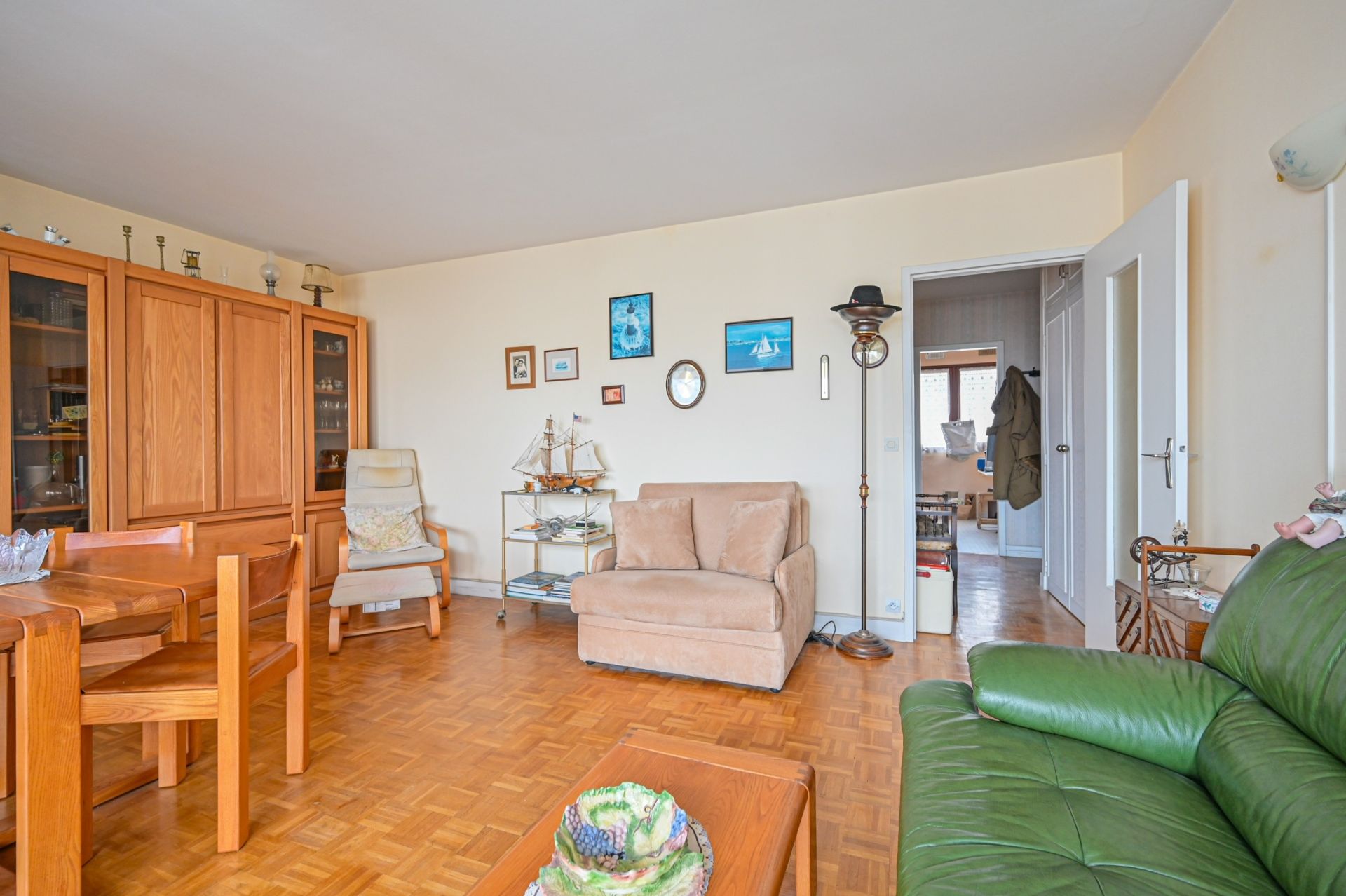 Viager Appartement 2&nbsp;Pièces 53&nbsp;m² Paris 12