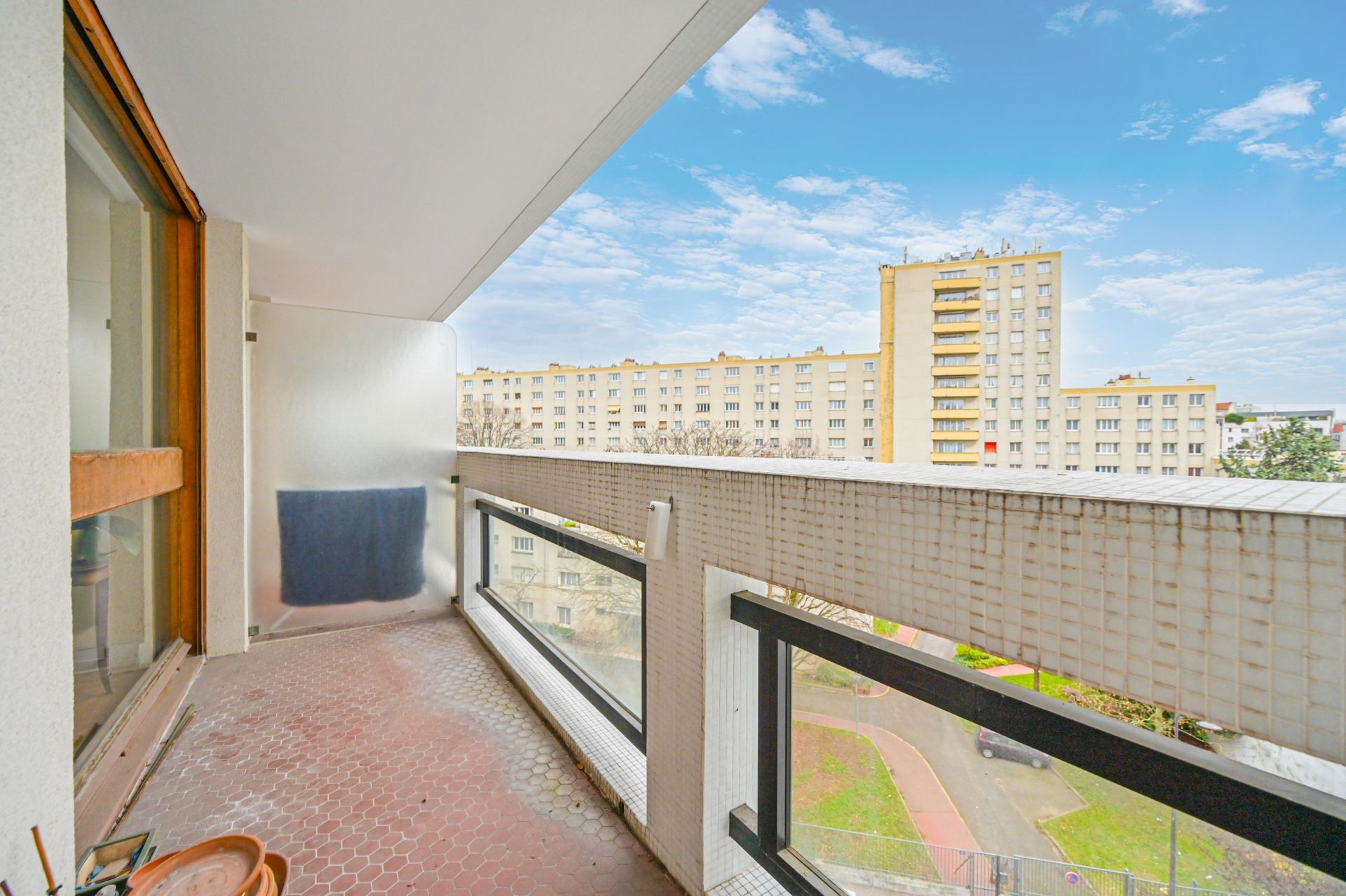 Viager Appartement 2&nbsp;Pièces 53&nbsp;m² Paris 12