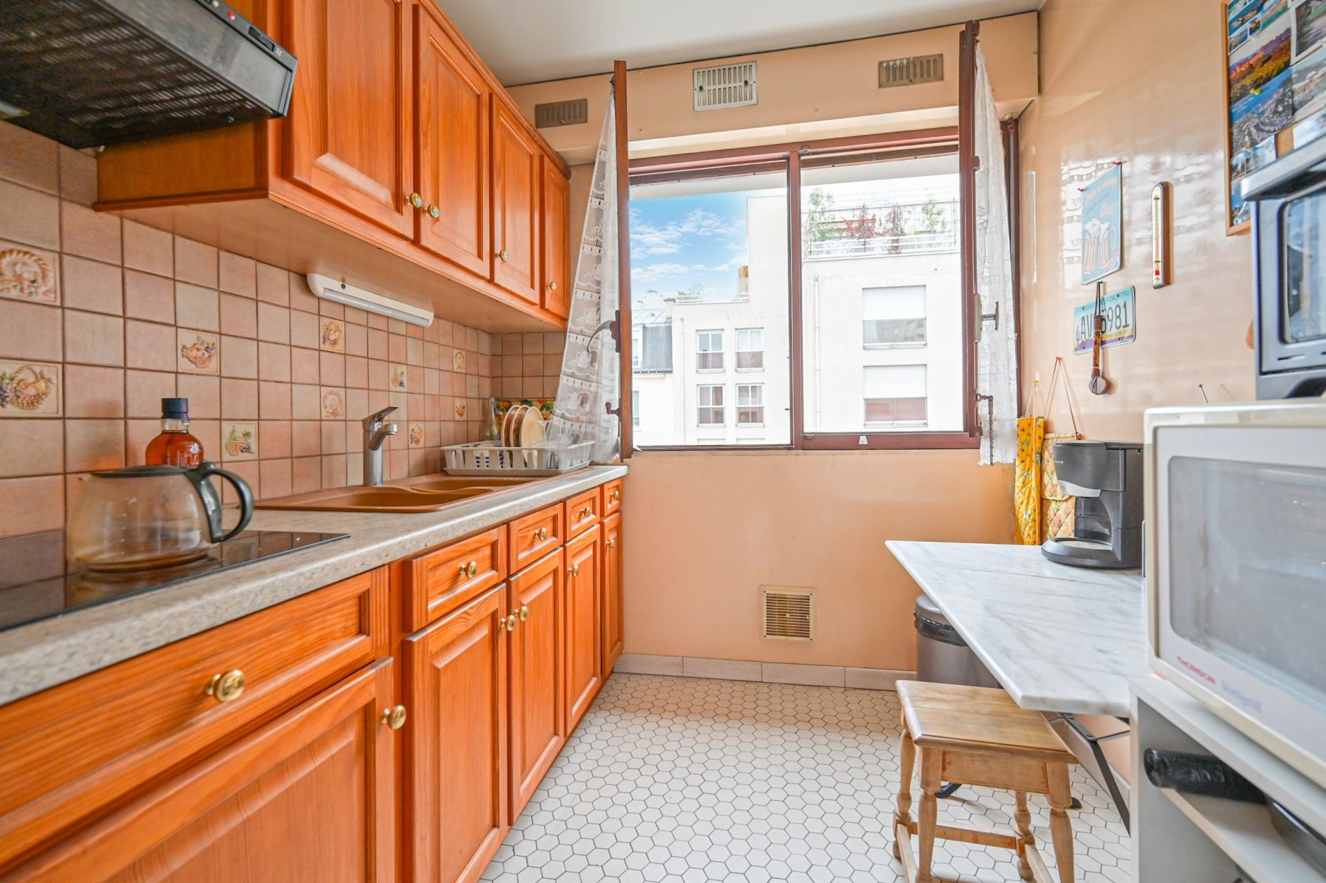 Viager Appartement 2&nbsp;Pièces 53&nbsp;m² Paris 12