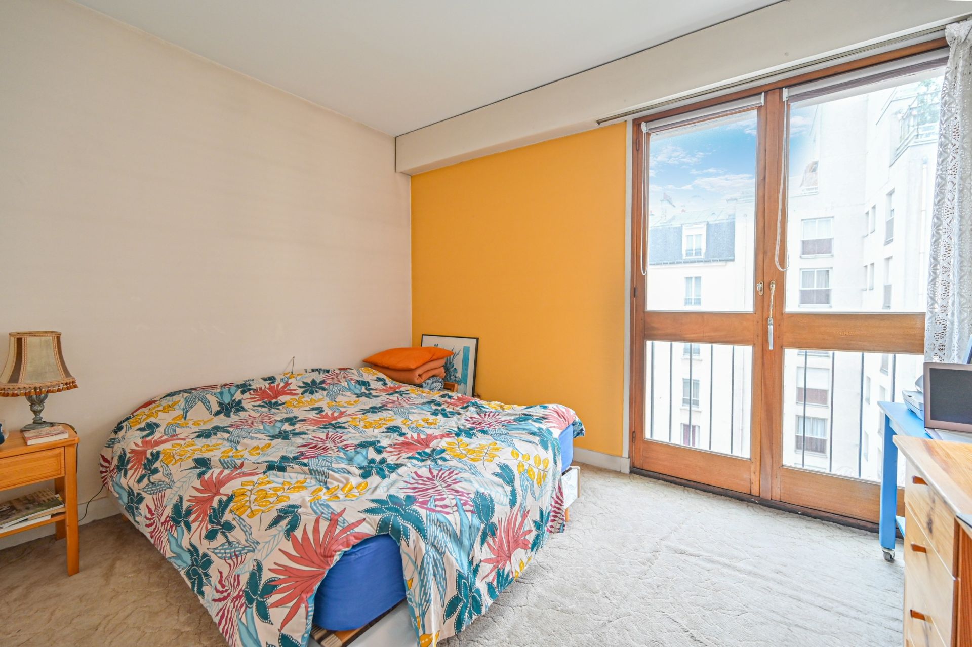 Viager Appartement 2&nbsp;Pièces 53&nbsp;m² Paris 12