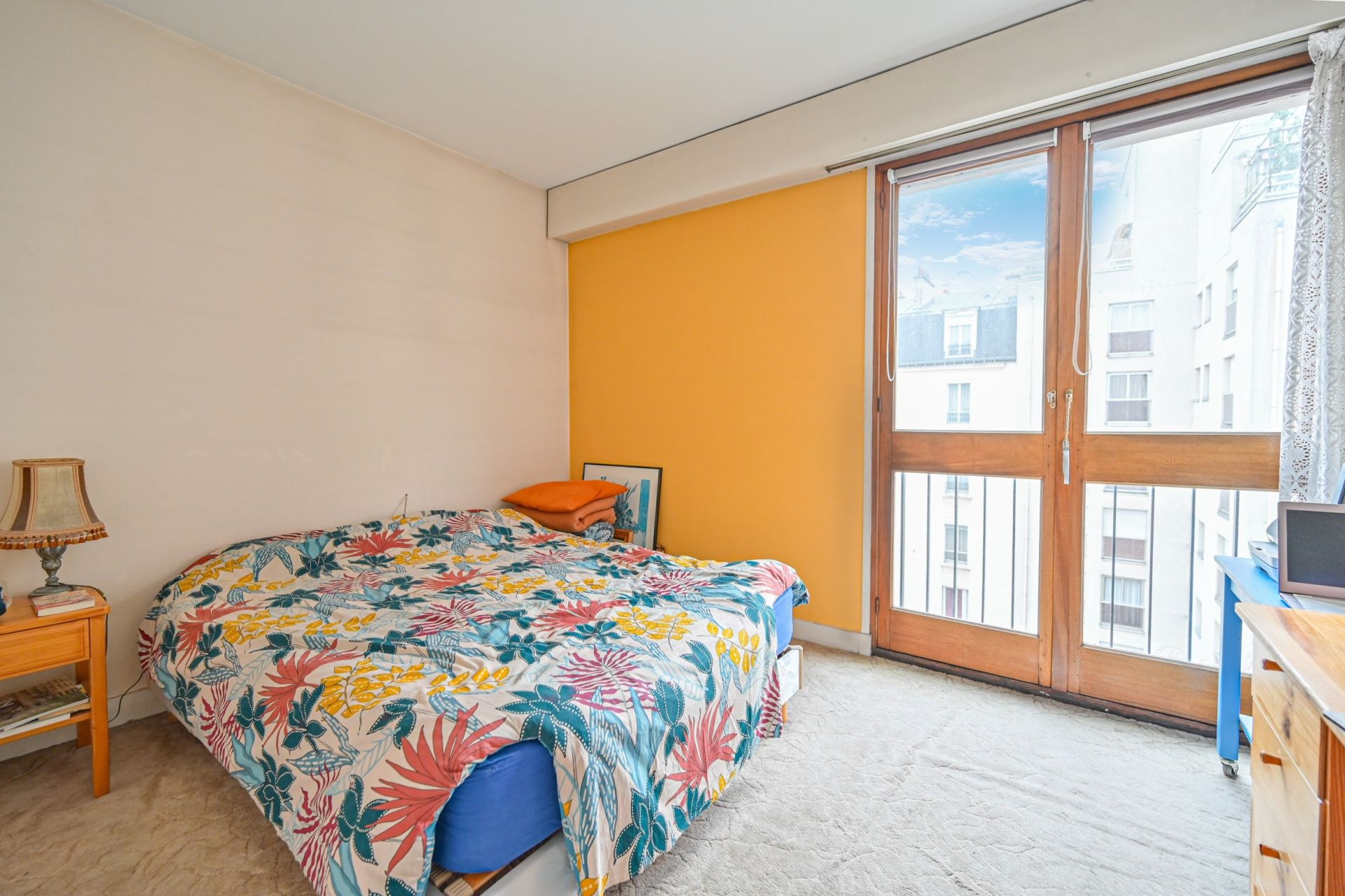 Viager Appartement 2&nbsp;Pièces 53&nbsp;m² Paris 12