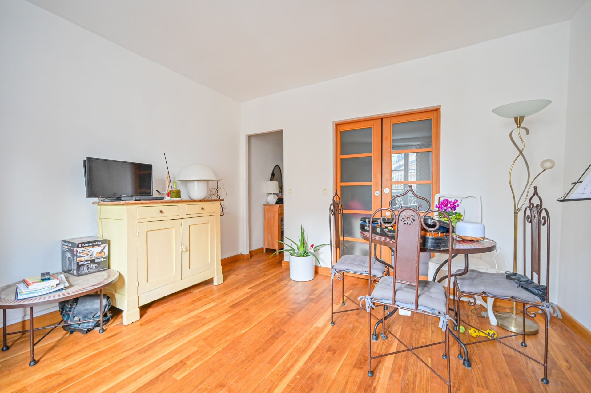 Viager Appartement 2&nbsp;Pièces 36&nbsp;m² Paris 6