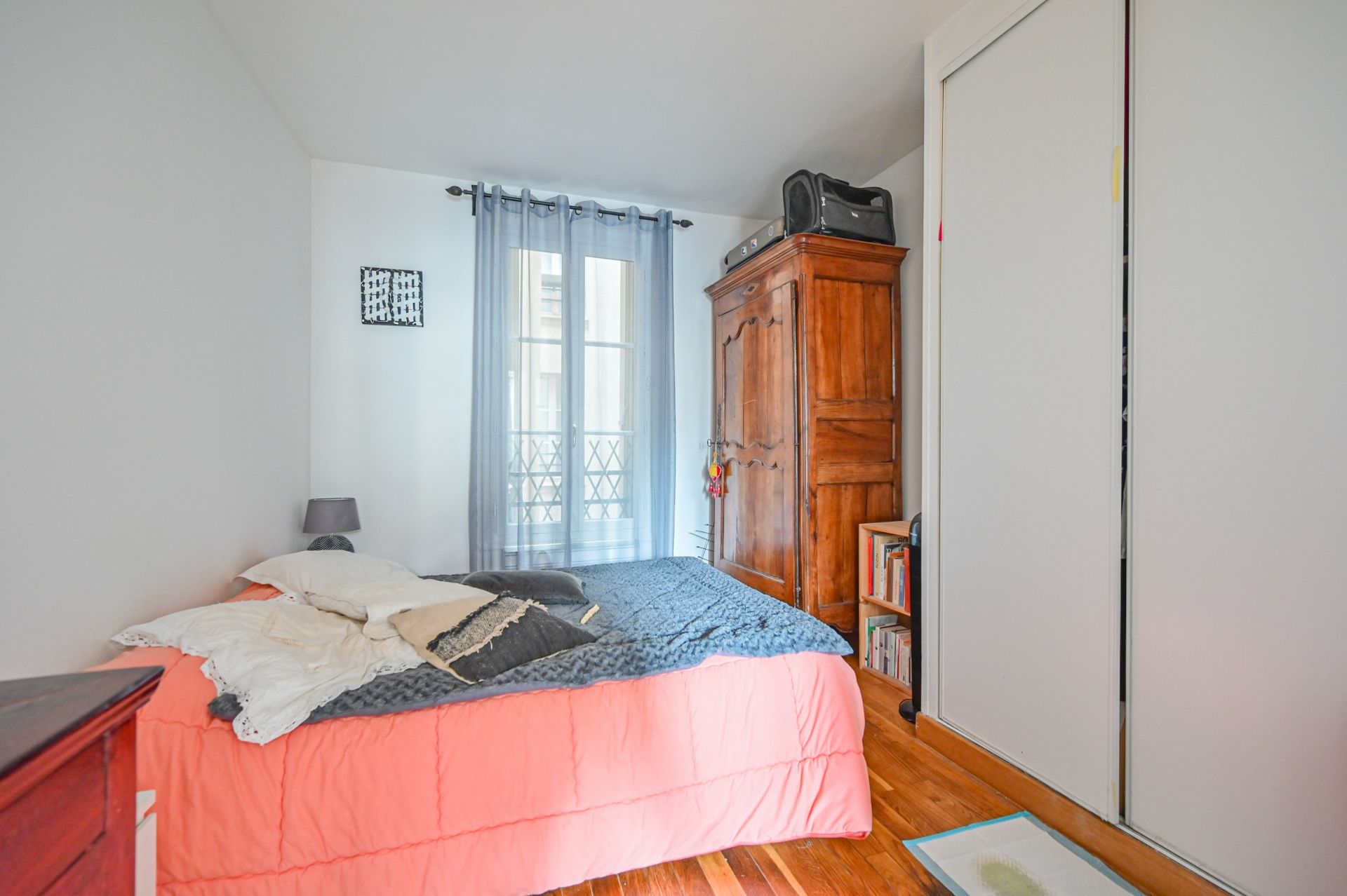 Viager Appartement 2&nbsp;Pièces 36&nbsp;m² Paris 6