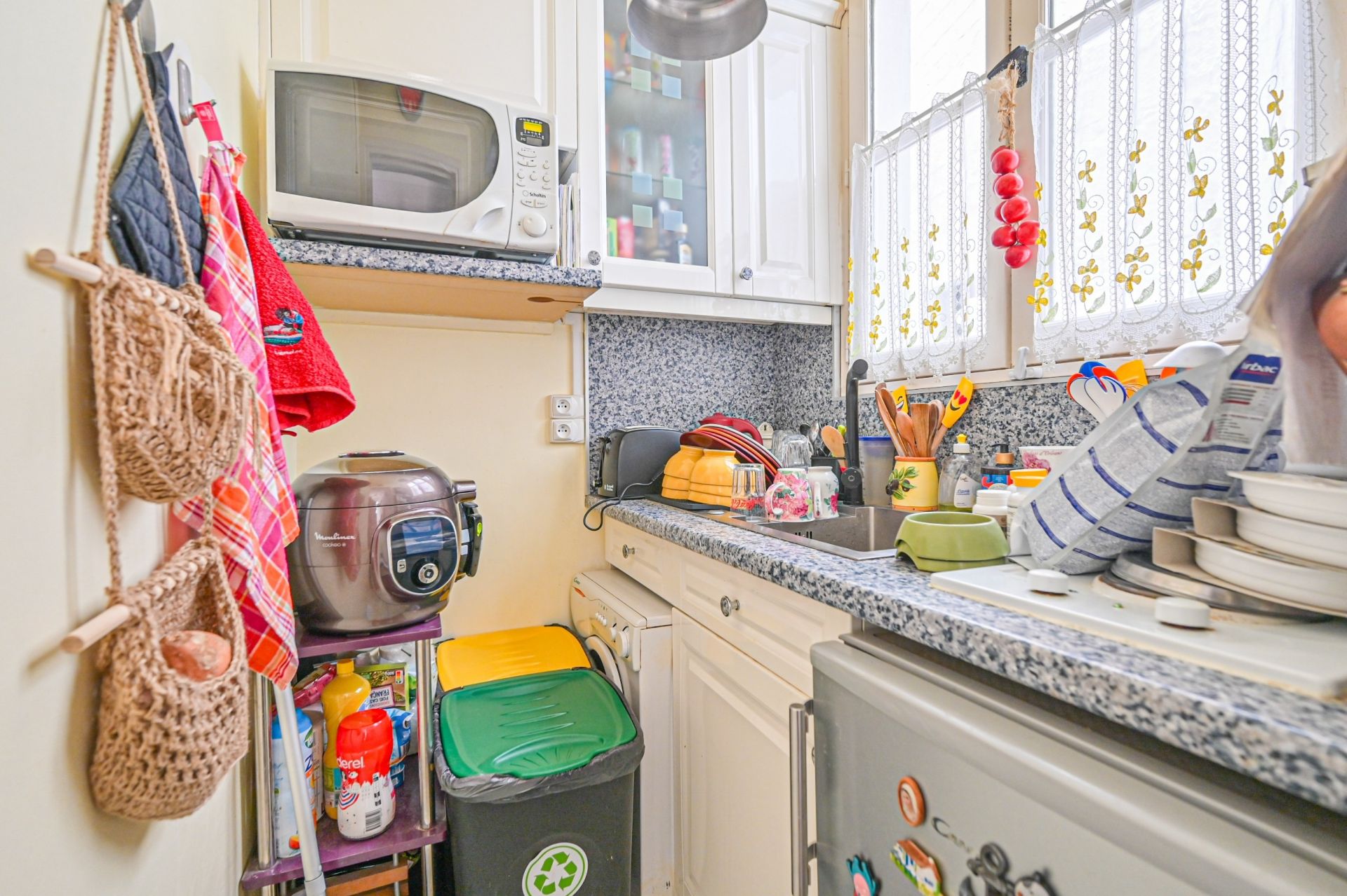 Viager Appartement 2&nbsp;Pièces 36&nbsp;m² Paris 6