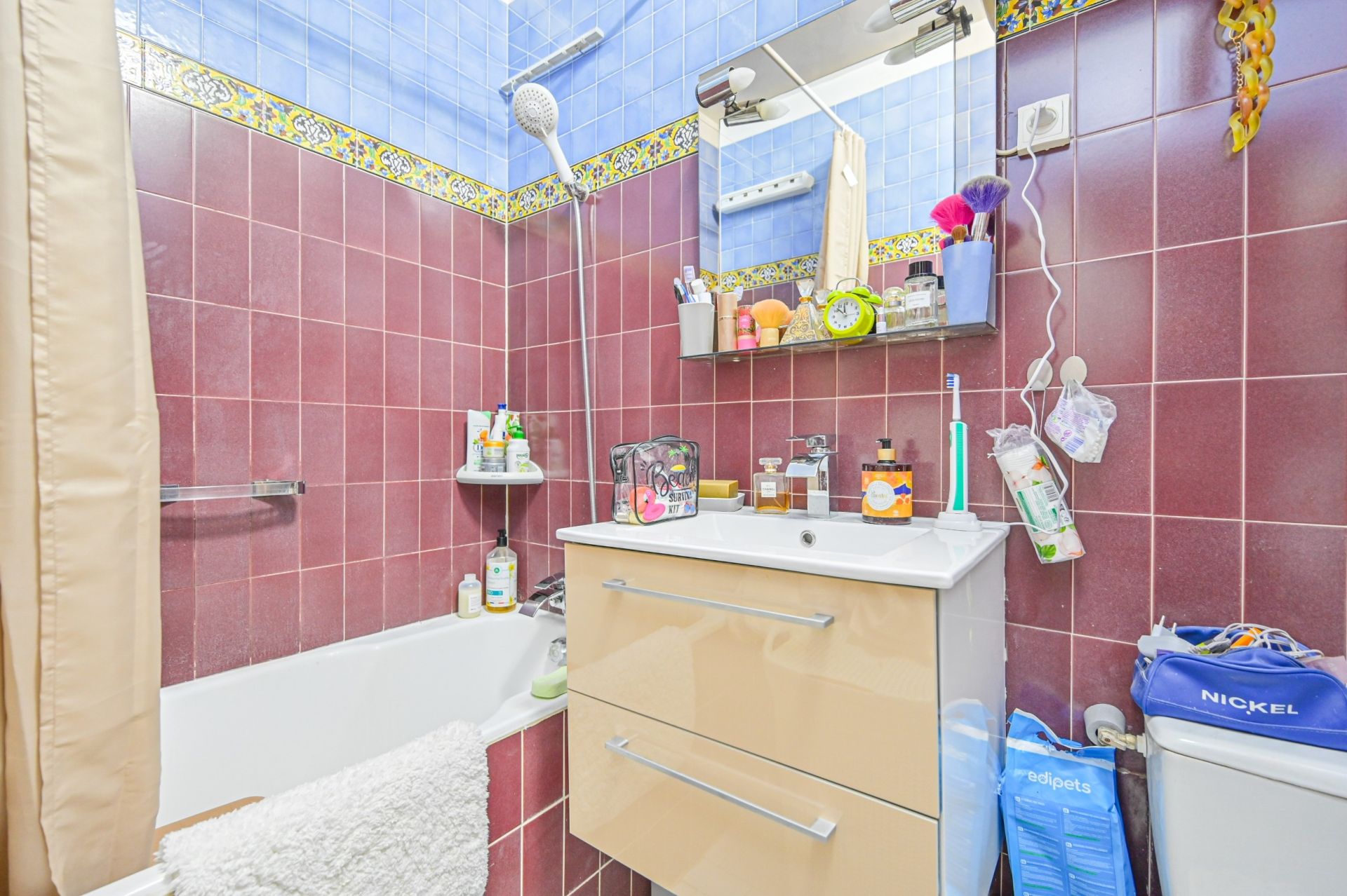 Viager Appartement 2&nbsp;Pièces 36&nbsp;m² Paris 6