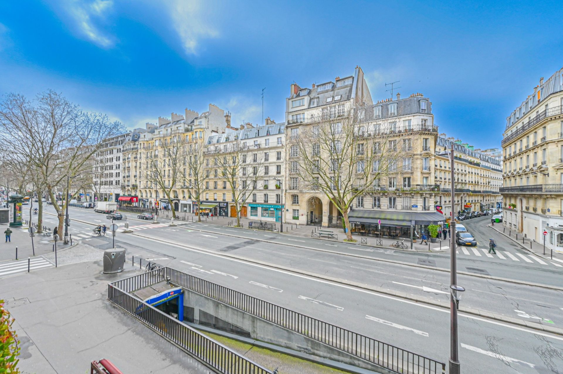 Viager Appartement 2&nbsp;Pièces 36&nbsp;m² Paris 6