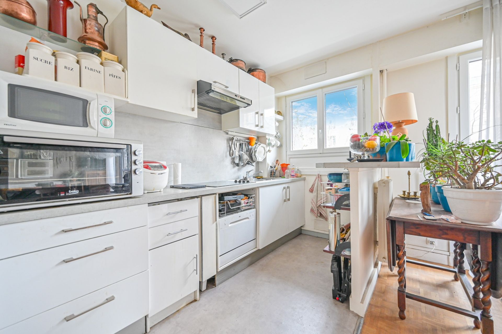 Viager Appartement 3&nbsp;Pièces 76&nbsp;m² Paris 11