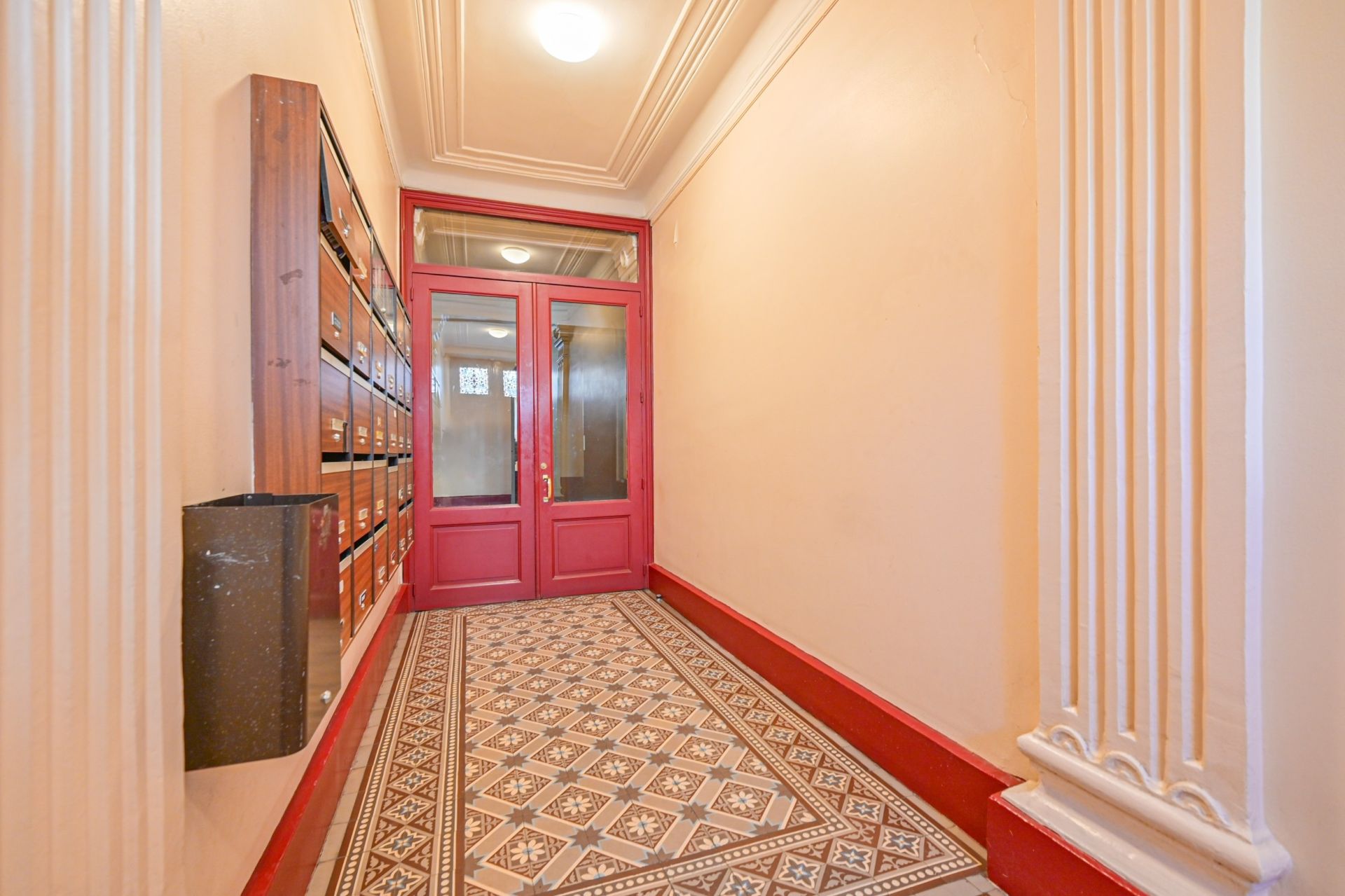 Viager Appartement 2&nbsp;Pièces 27.5&nbsp;m² Paris 5