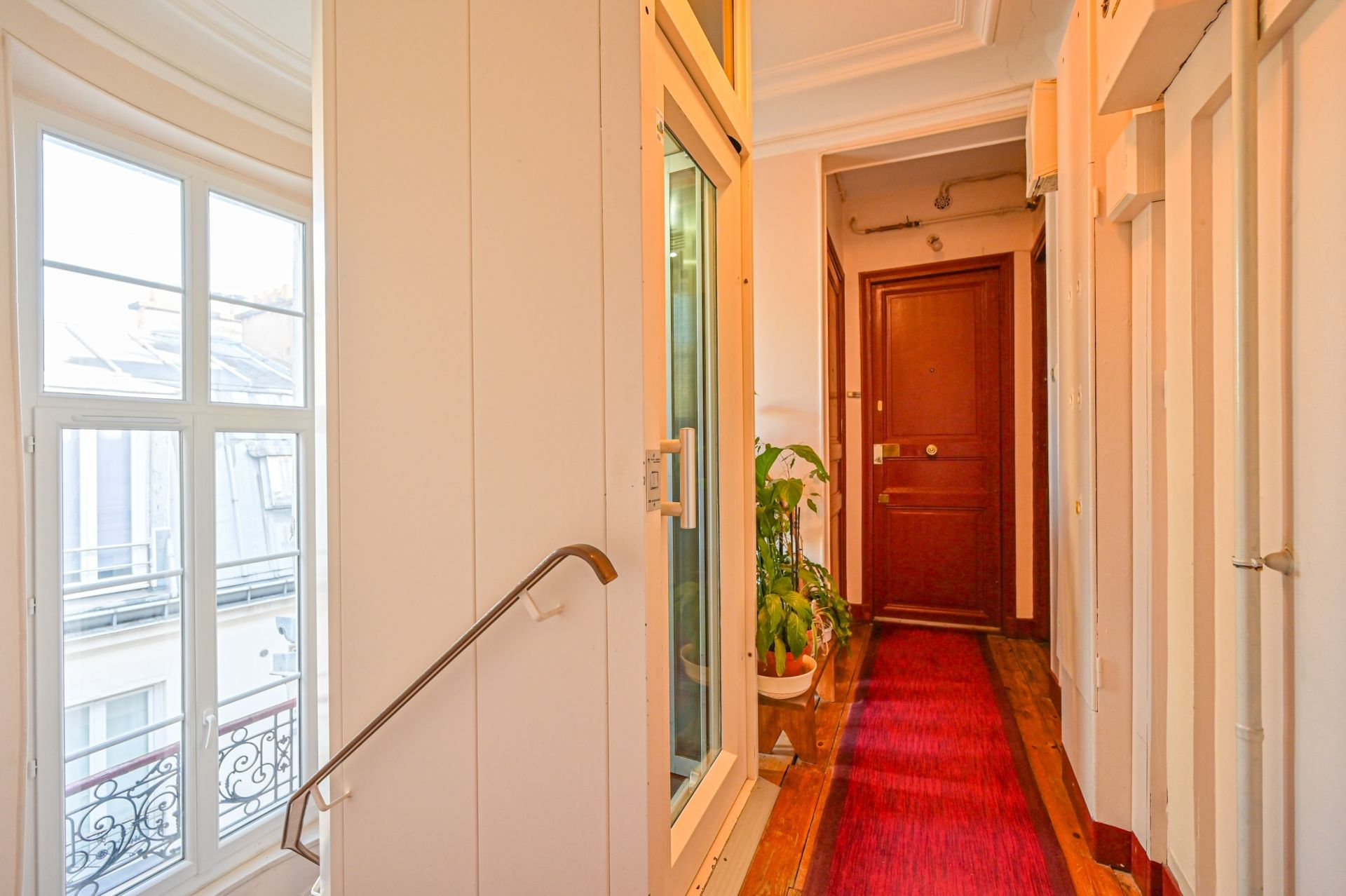 Viager Appartement 2&nbsp;Pièces 27.5&nbsp;m² Paris 5