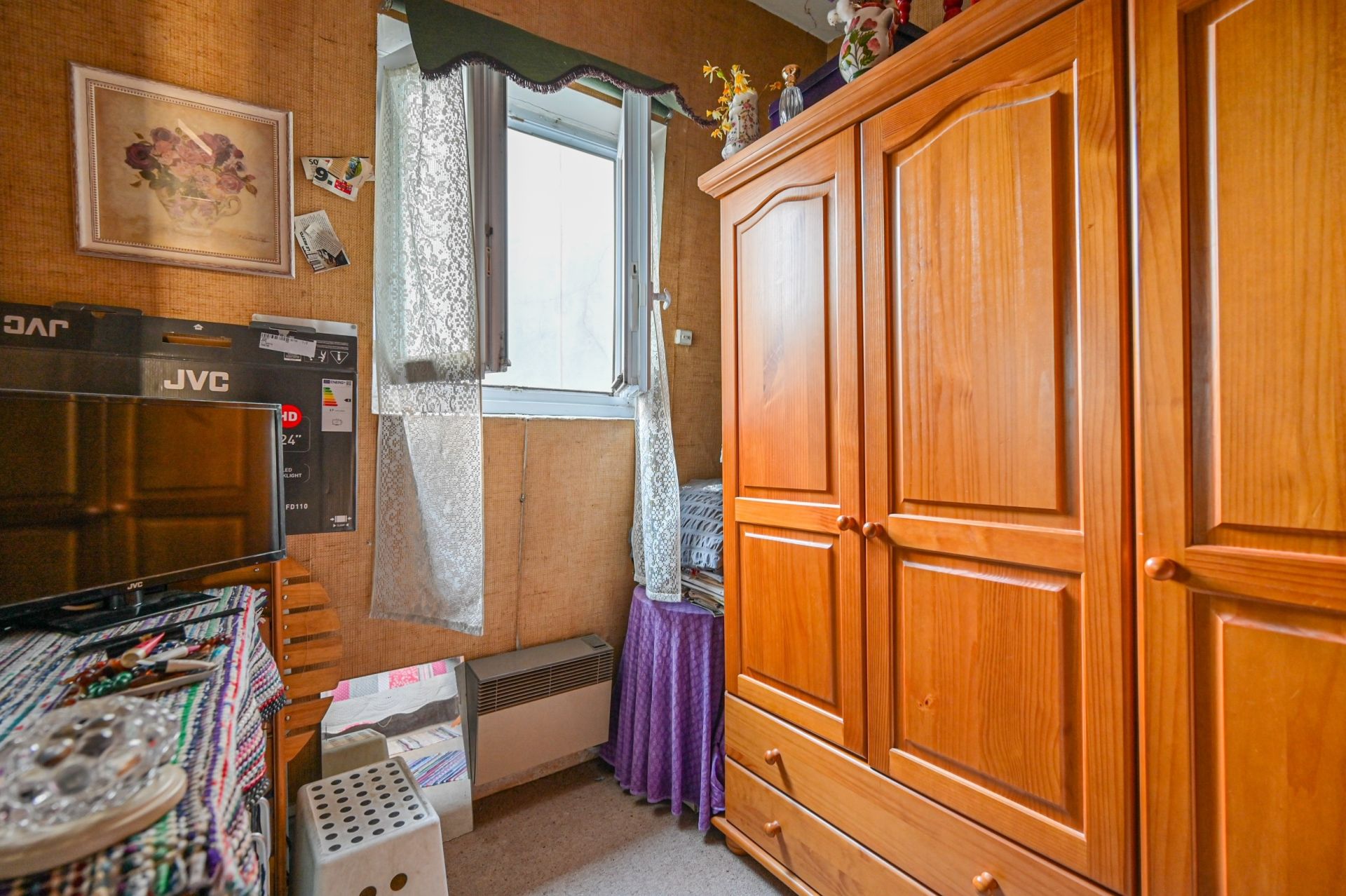 Viager Appartement 2&nbsp;Pièces 27.5&nbsp;m² Paris 5