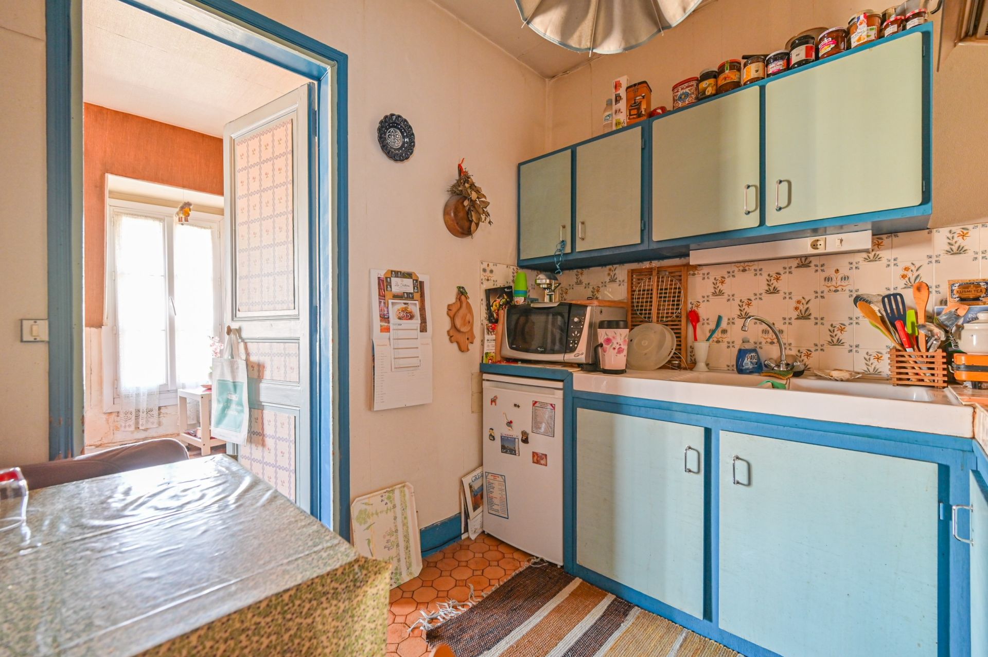 Viager Appartement 2&nbsp;Pièces 27.5&nbsp;m² Paris 5