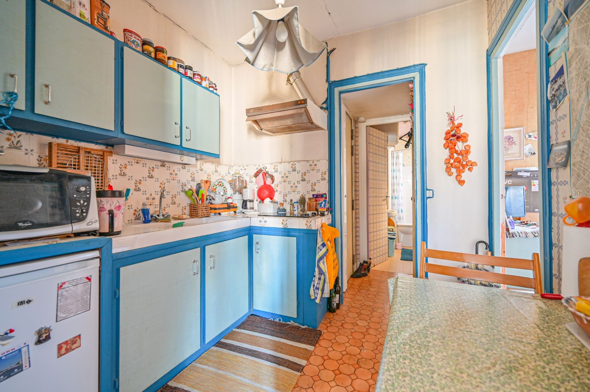 Viager Appartement 2&nbsp;Pièces 27.5&nbsp;m² Paris 5