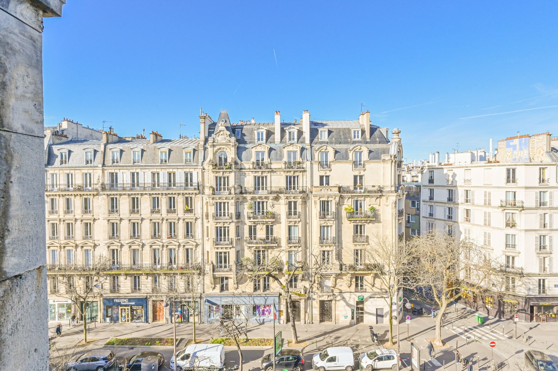 Viager Appartement 2&nbsp;Pièces 27.5&nbsp;m² Paris 5