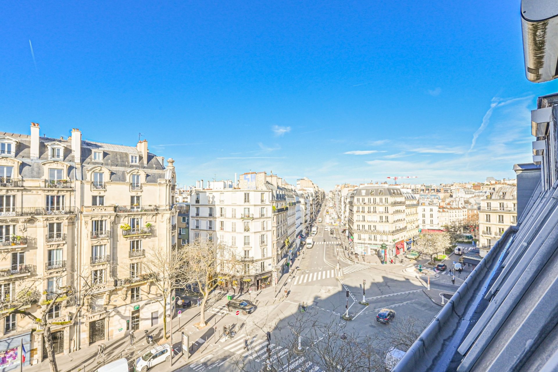 Viager Appartement 2&nbsp;Pièces 27.5&nbsp;m² Paris 5