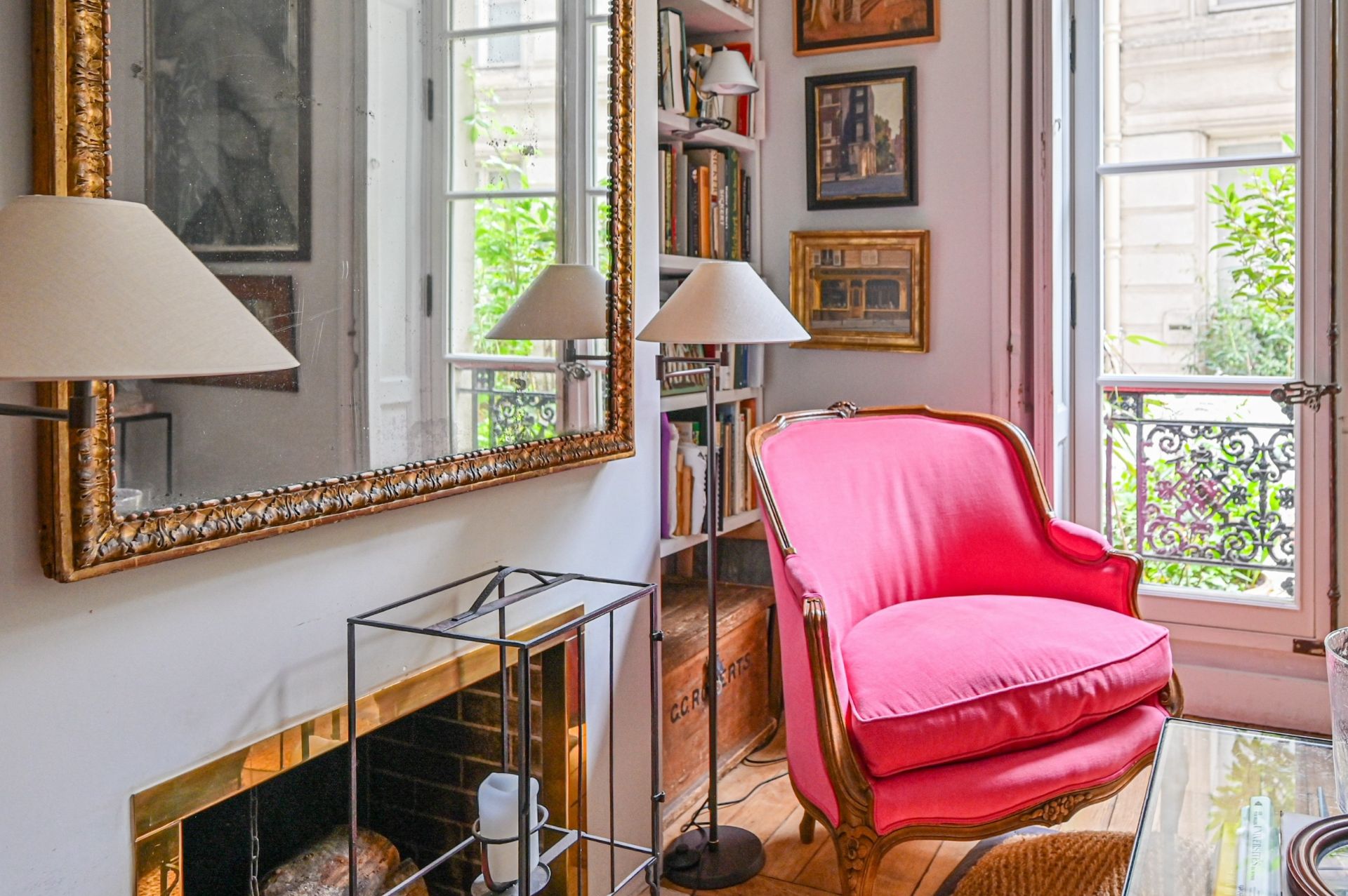 Viager Appartement 2&nbsp;Pièces 51&nbsp;m² Paris 6