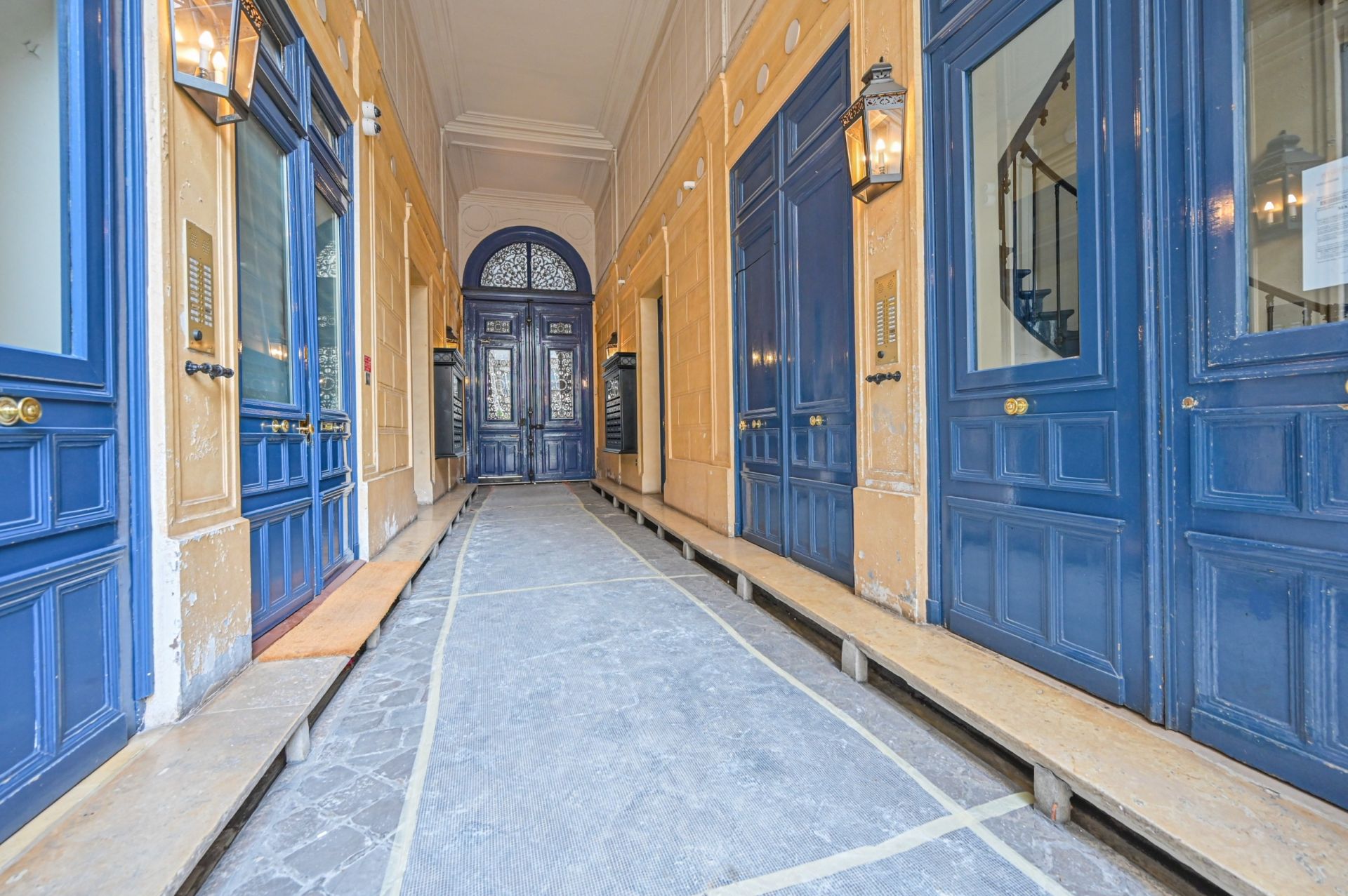 Viager Appartement 2&nbsp;Pièces 51&nbsp;m² Paris 6