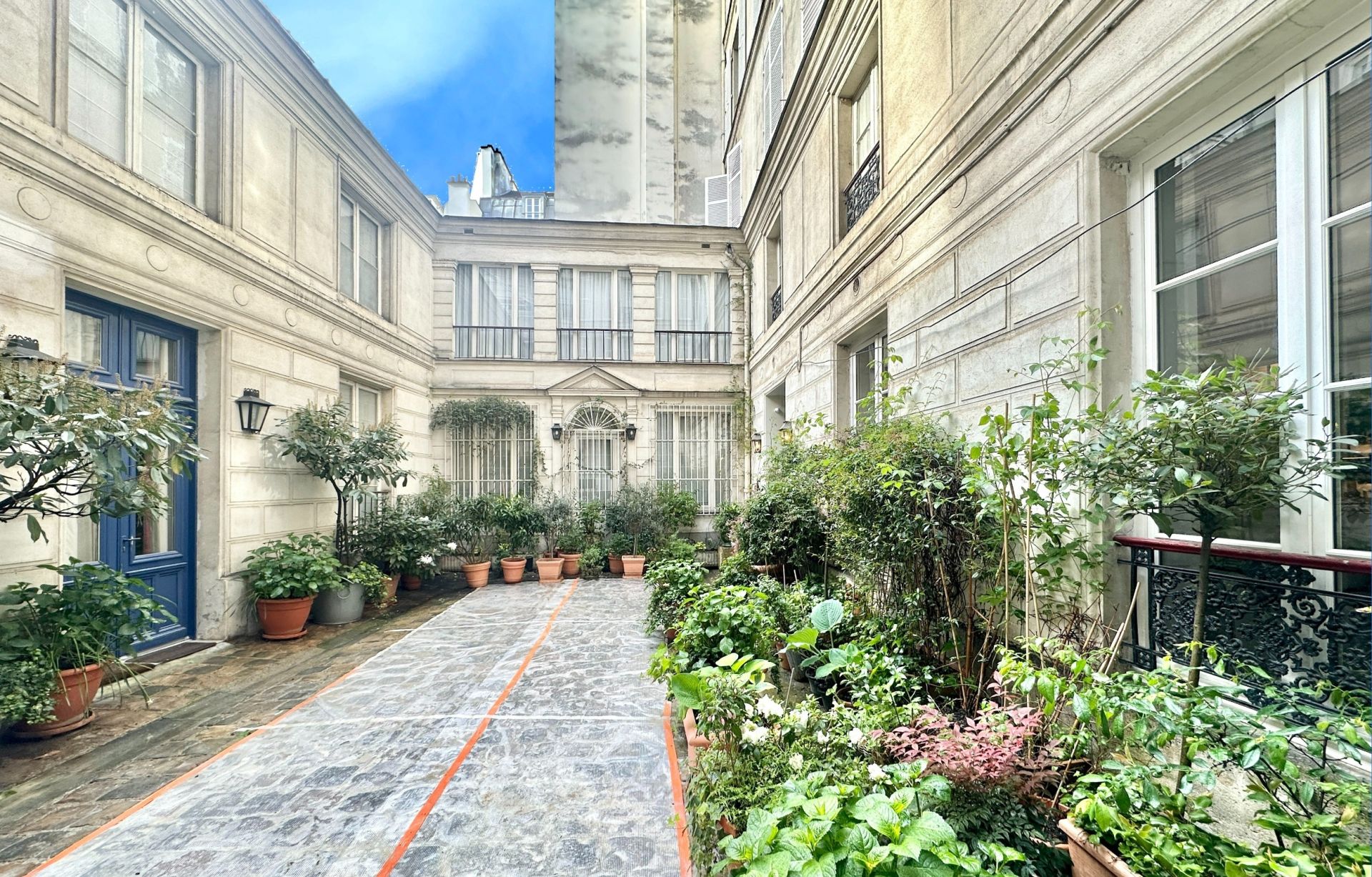 Viager Appartement 2&nbsp;Pièces 51&nbsp;m² Paris 6