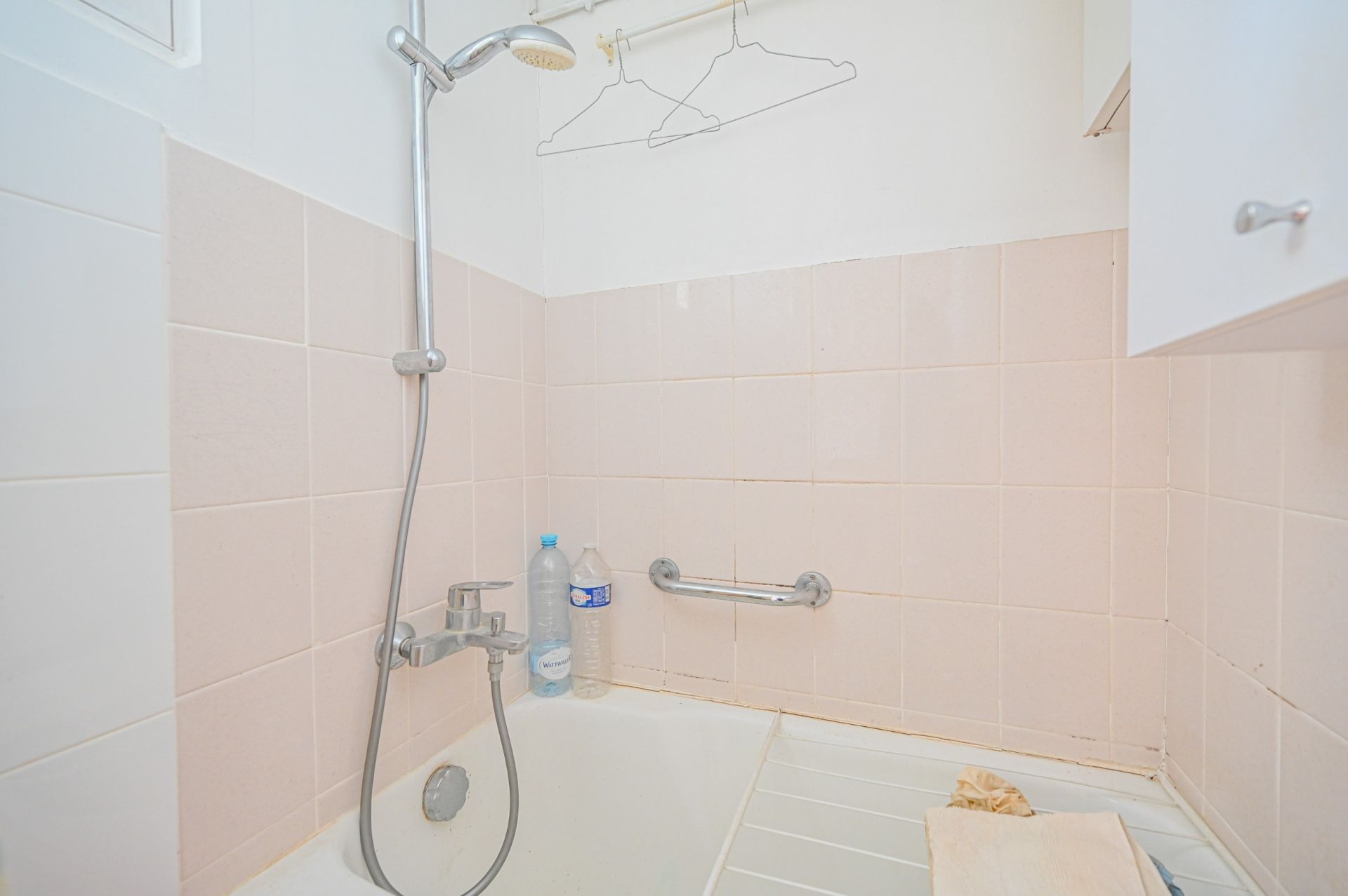 Viager Appartement 3 Pièces 34.16 m² Paris 14