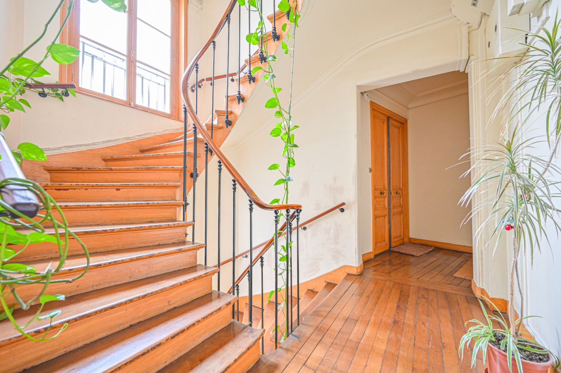 Viager Appartement 2&nbsp;Pièces 48.34&nbsp;m² Paris 20