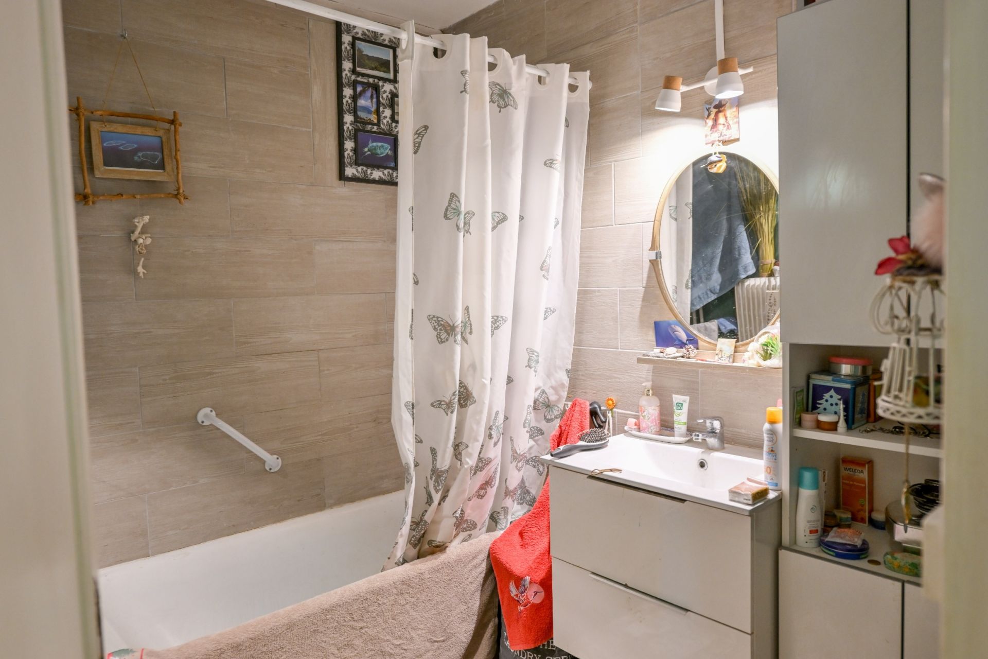 Viager Appartement 3&nbsp;Pièces 64.95&nbsp;m² Bagnolet