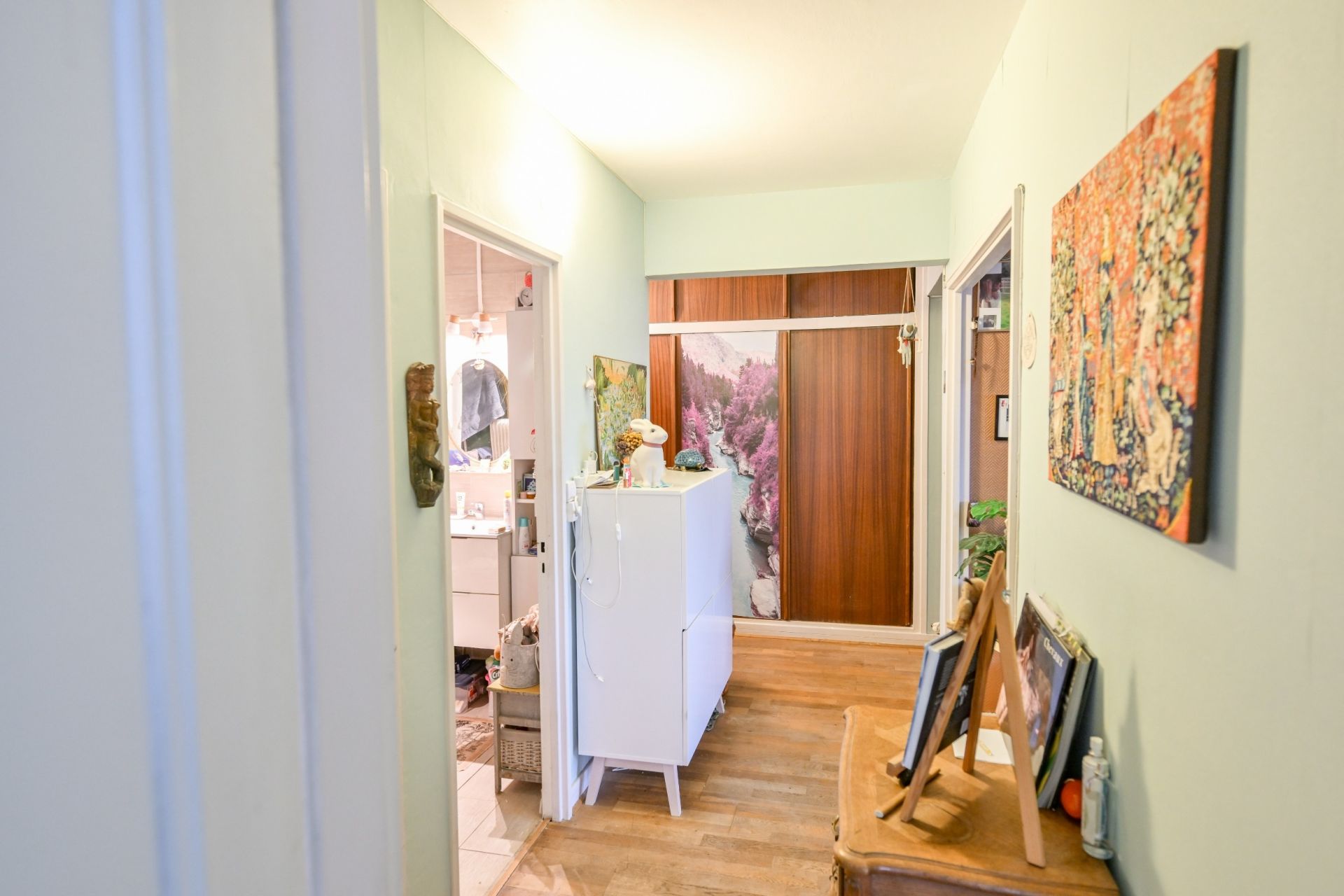 Viager Appartement 3&nbsp;Pièces 64.95&nbsp;m² Bagnolet