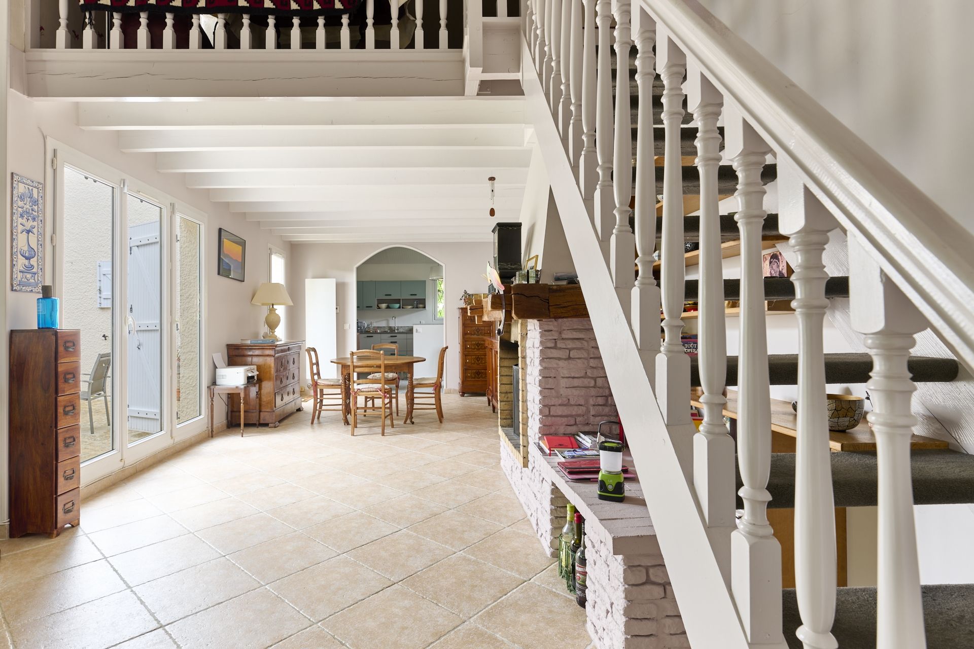 Viager Maison 5&nbsp;Pièces 155&nbsp;m² Soisy-sous-Montmorency